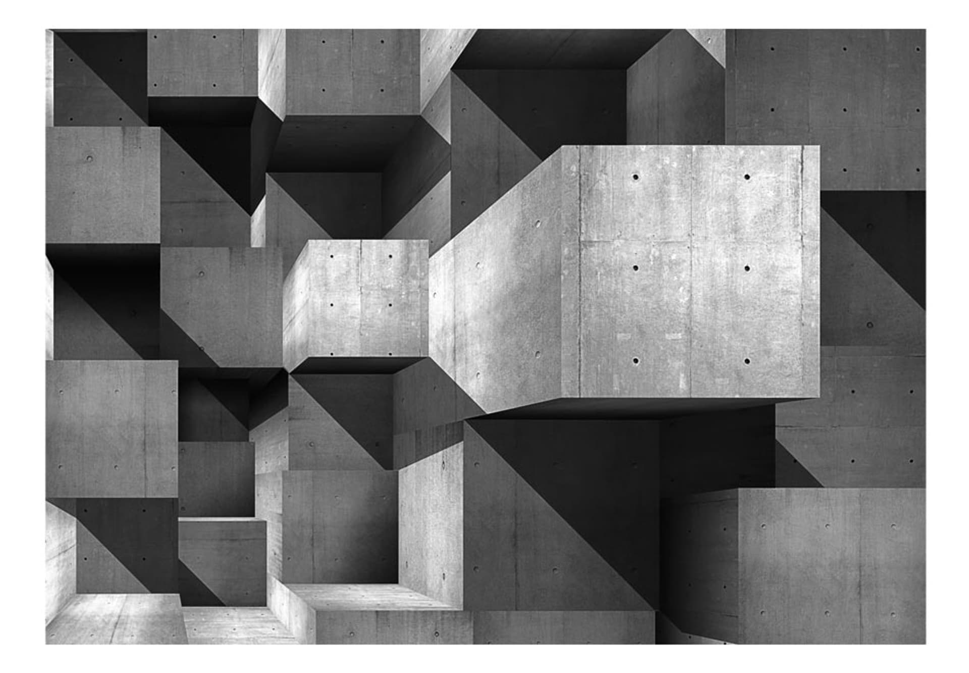 

Fototapeta - Betonowe wieżowce (rozmiar 350x245)