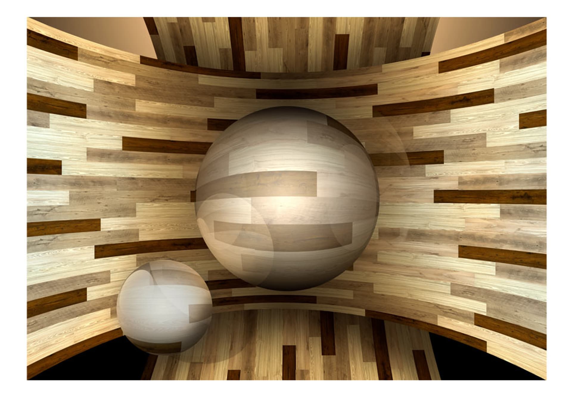 

Fototapeta - Drewniana orbita (rozmiar 300x210)