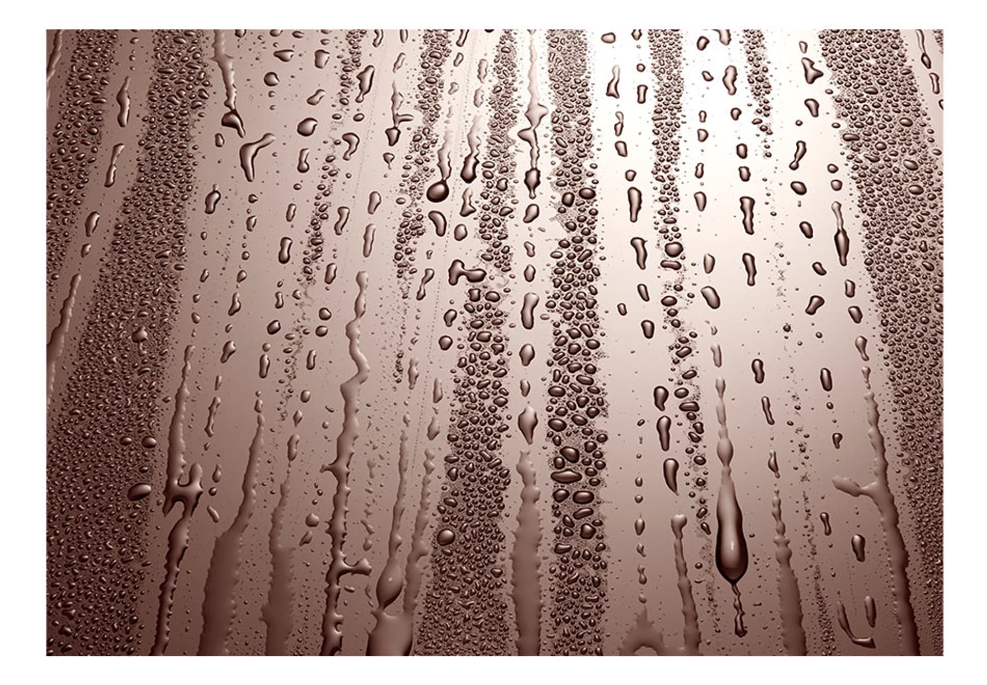 

Fototapeta - Jesienna mżawka (rozmiar 400x280)