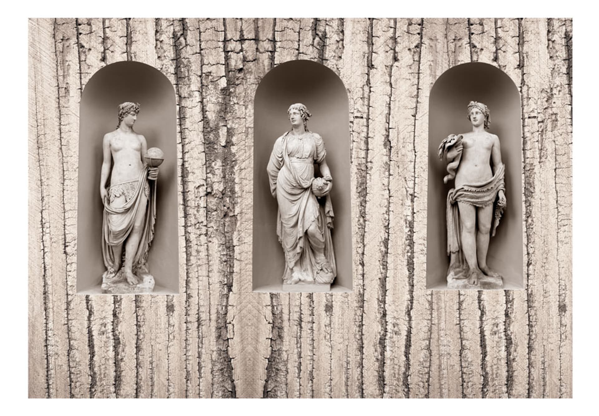 

Fototapeta - W świecie Antyku (rozmiar 150x105)