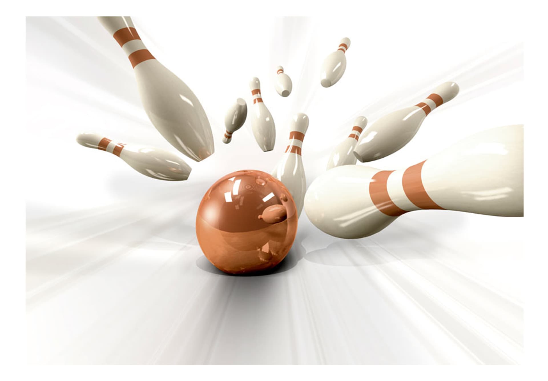 

Fototapeta - Bowling (rozmiar 200x140)