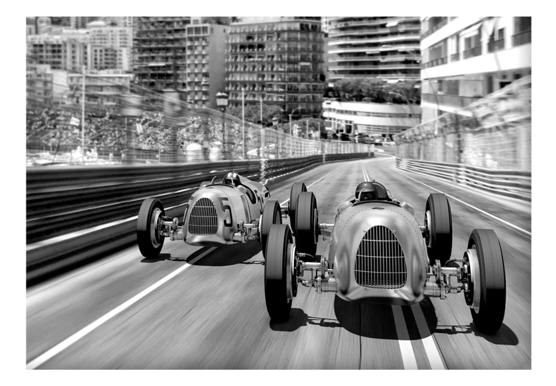 

Fototapeta - Wyścigi w Monte Carlo (rozmiar 200x140)