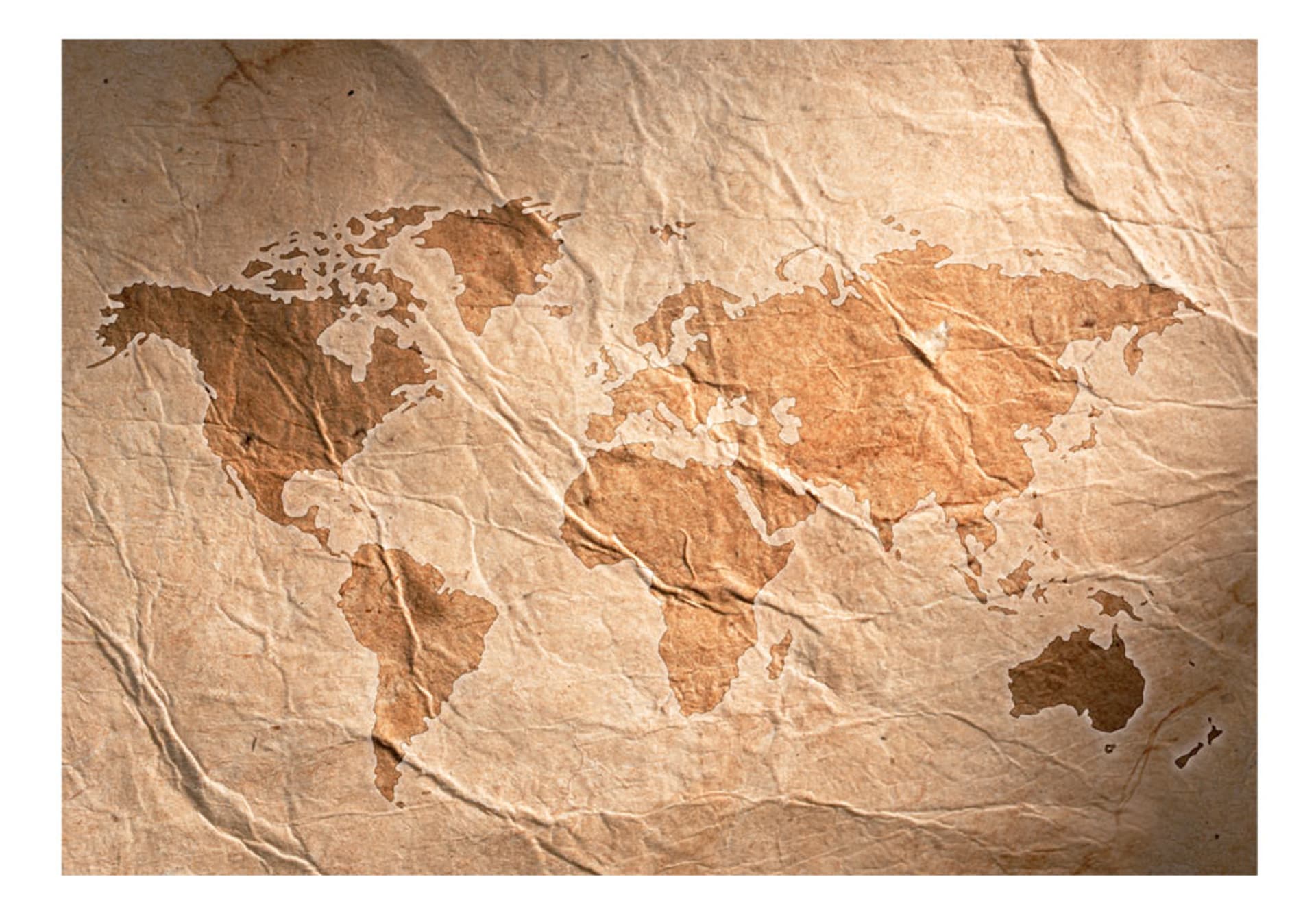 

Fototapeta - Piaskowa mapa (rozmiar 350x245)