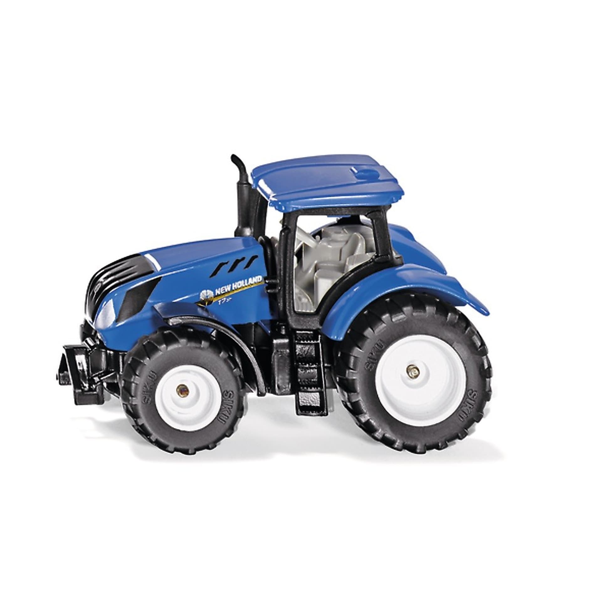 

Pojazd Traktor New Holland T7.315