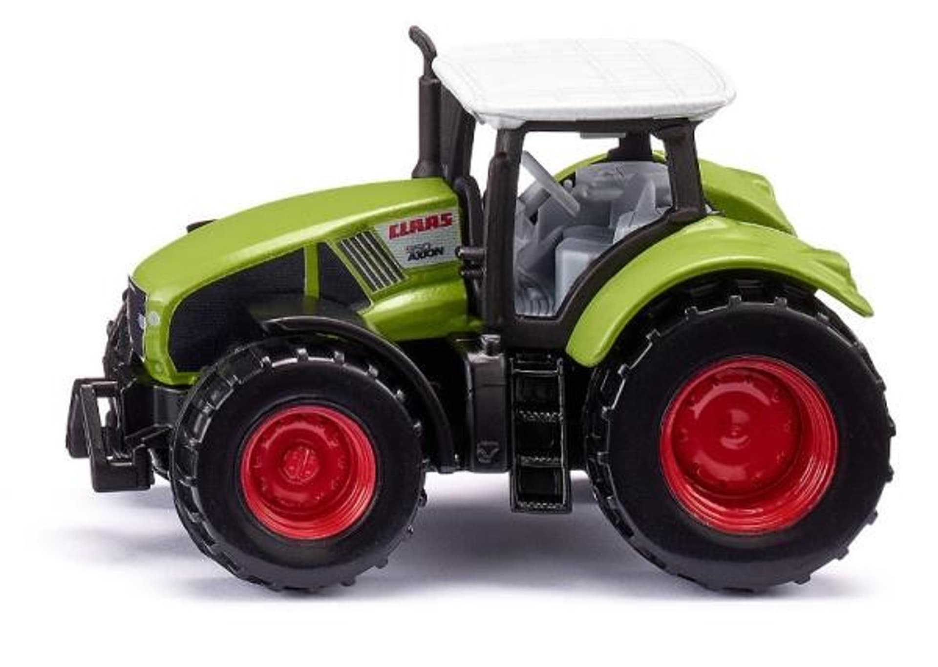 

Pojazd Traktor Claas Axion 950