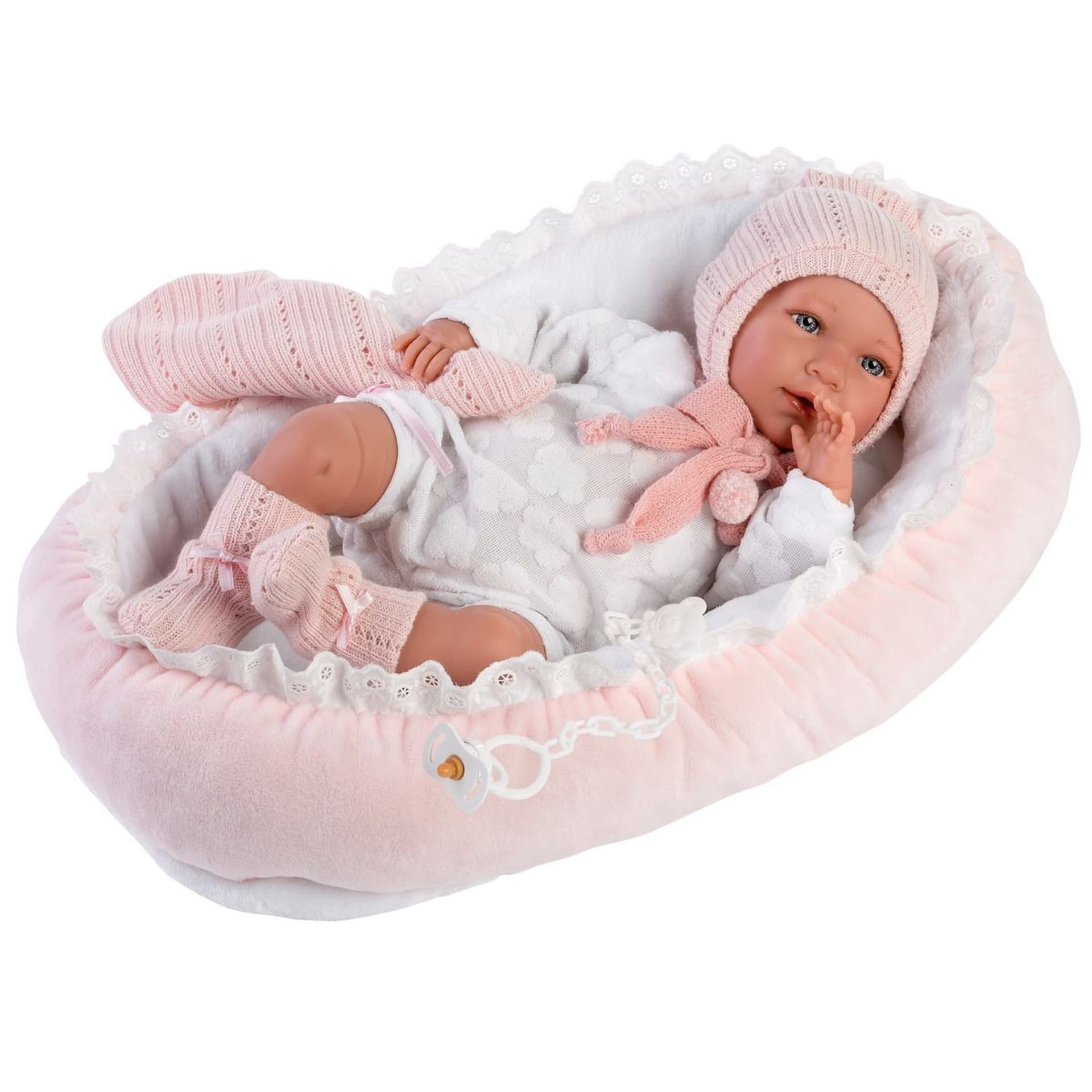 

Lalka Mimi 42 cm