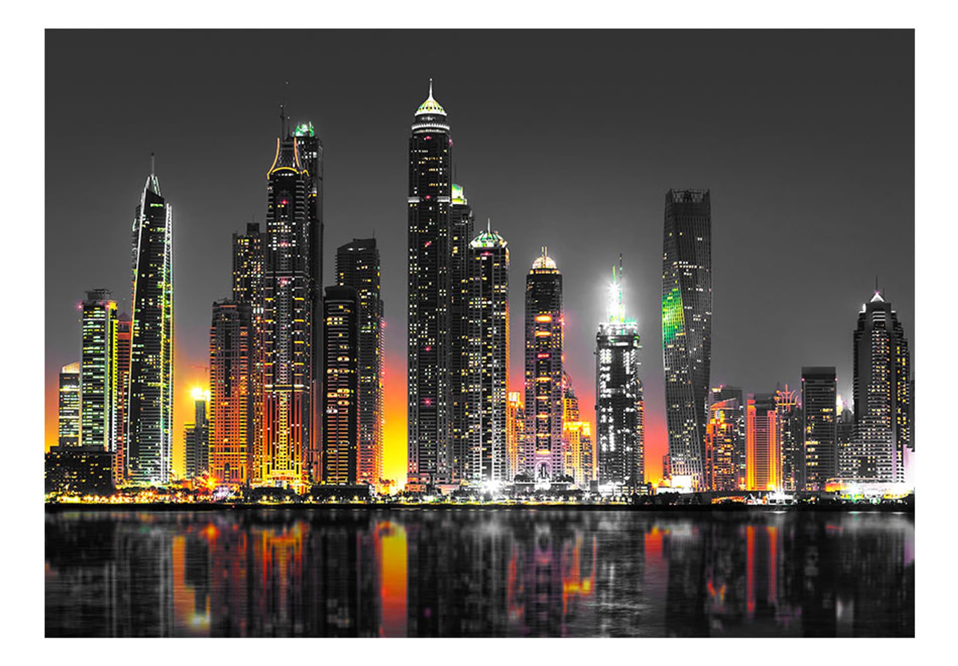 

Fototapeta - Pustynne miasto (Dubaj) (rozmiar 250x175)