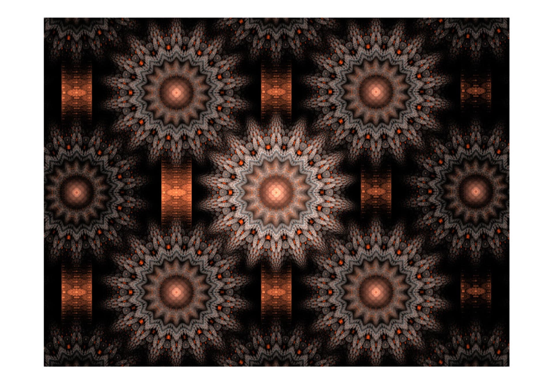 

Fototapeta - fraktal - fantazja (rozmiar 250x193)