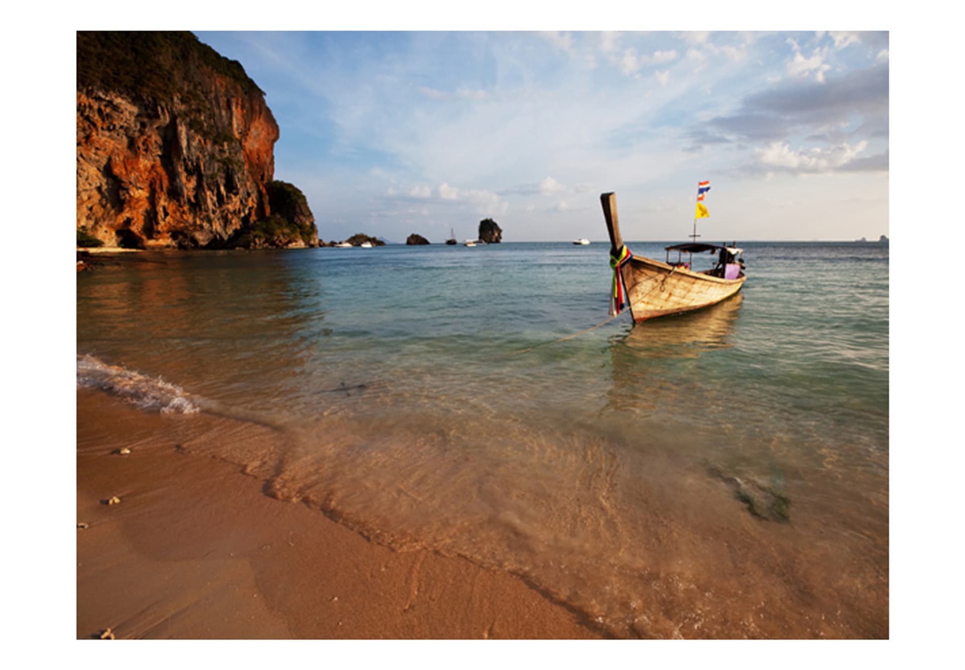 

Fototapeta - Andaman sea (rozmiar 200x154)