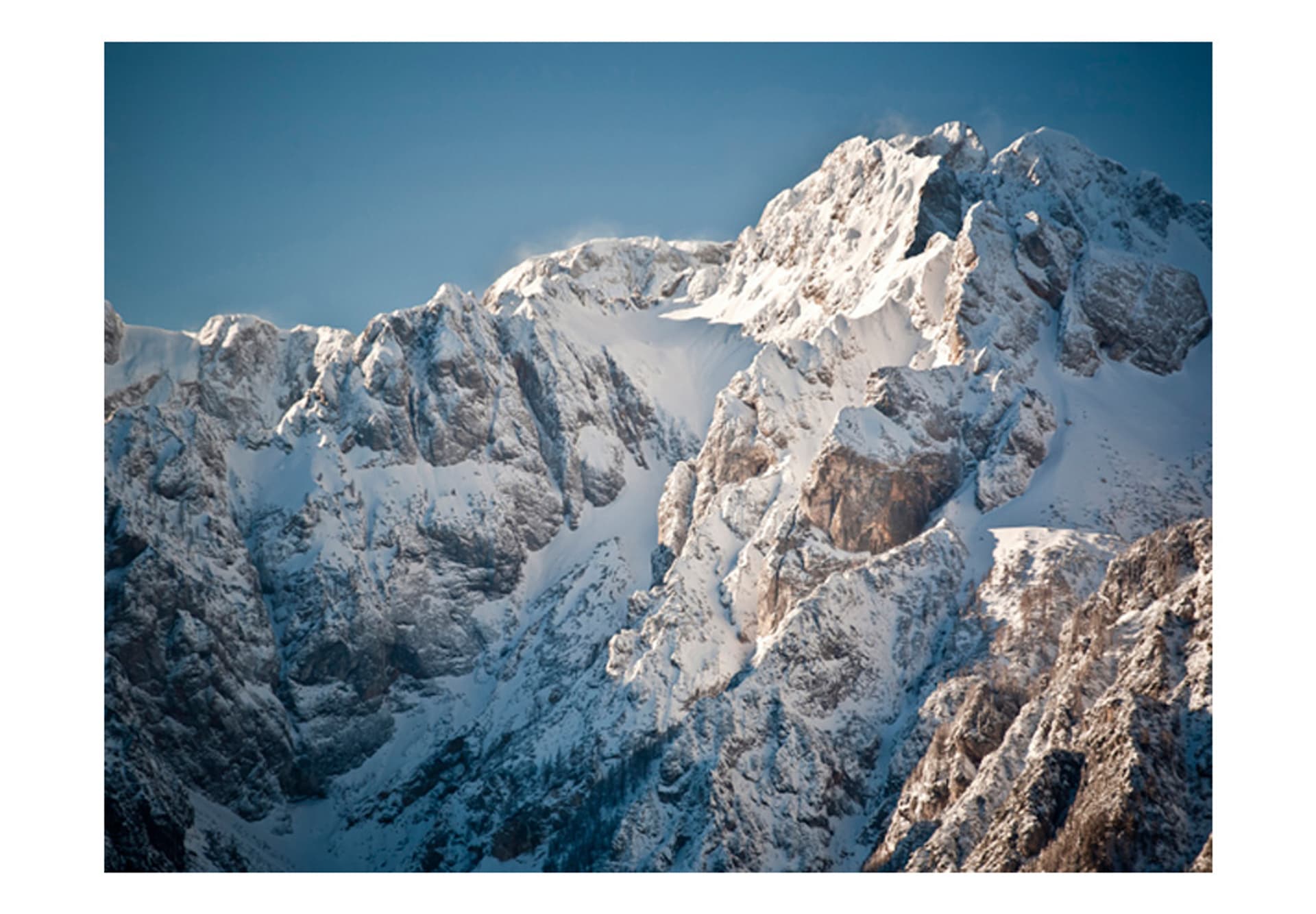 

Fototapeta - Zima w Alpach (rozmiar 350x270)