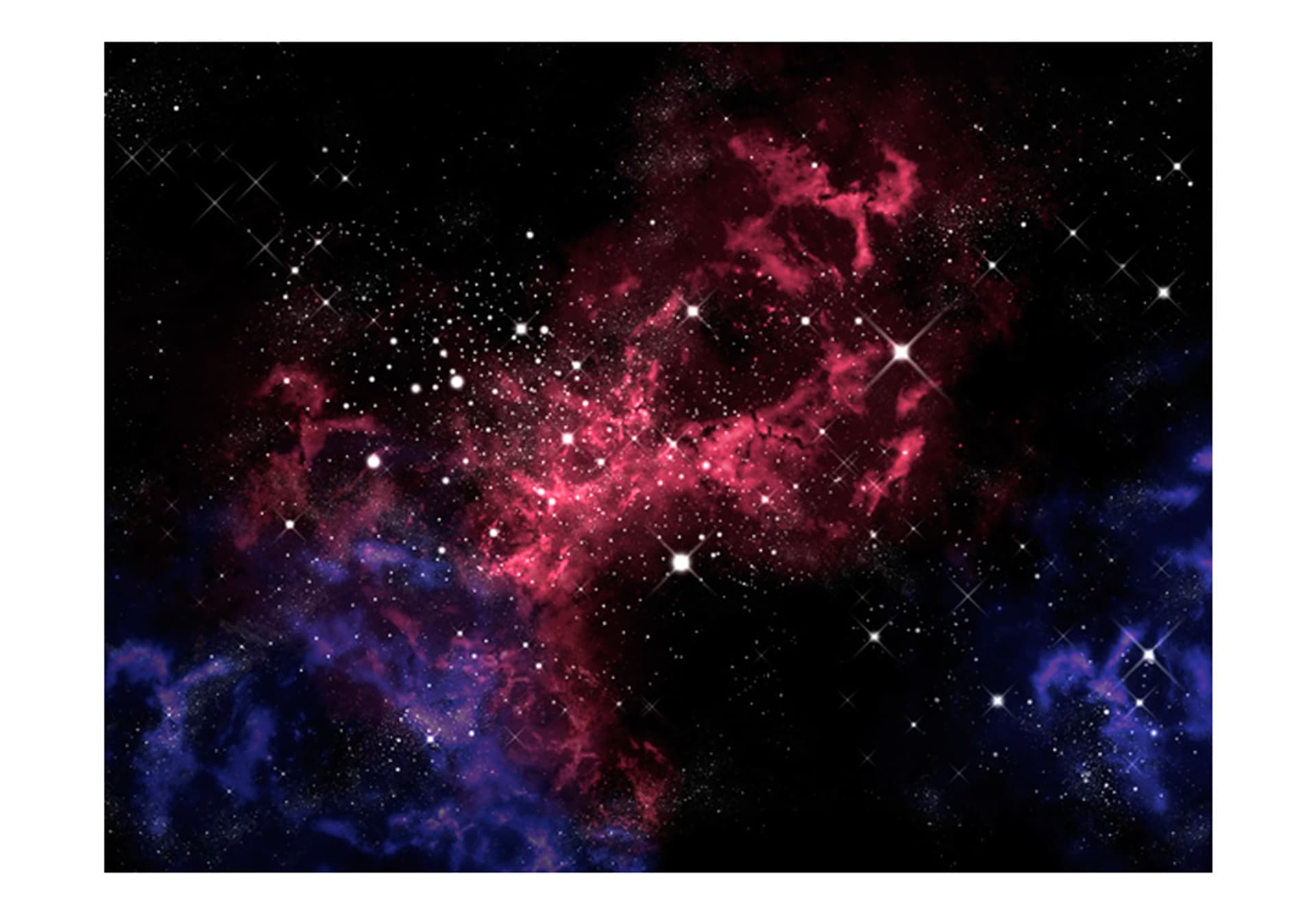 

Fototapeta - kosmos - gwiazdy (rozmiar 200x154)