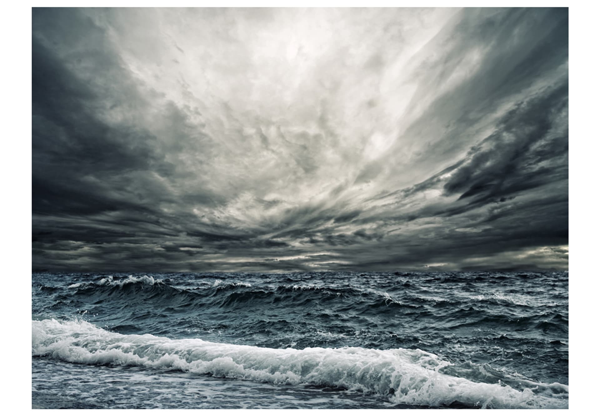 

Fototapeta - Ocean waves (rozmiar 400x309)