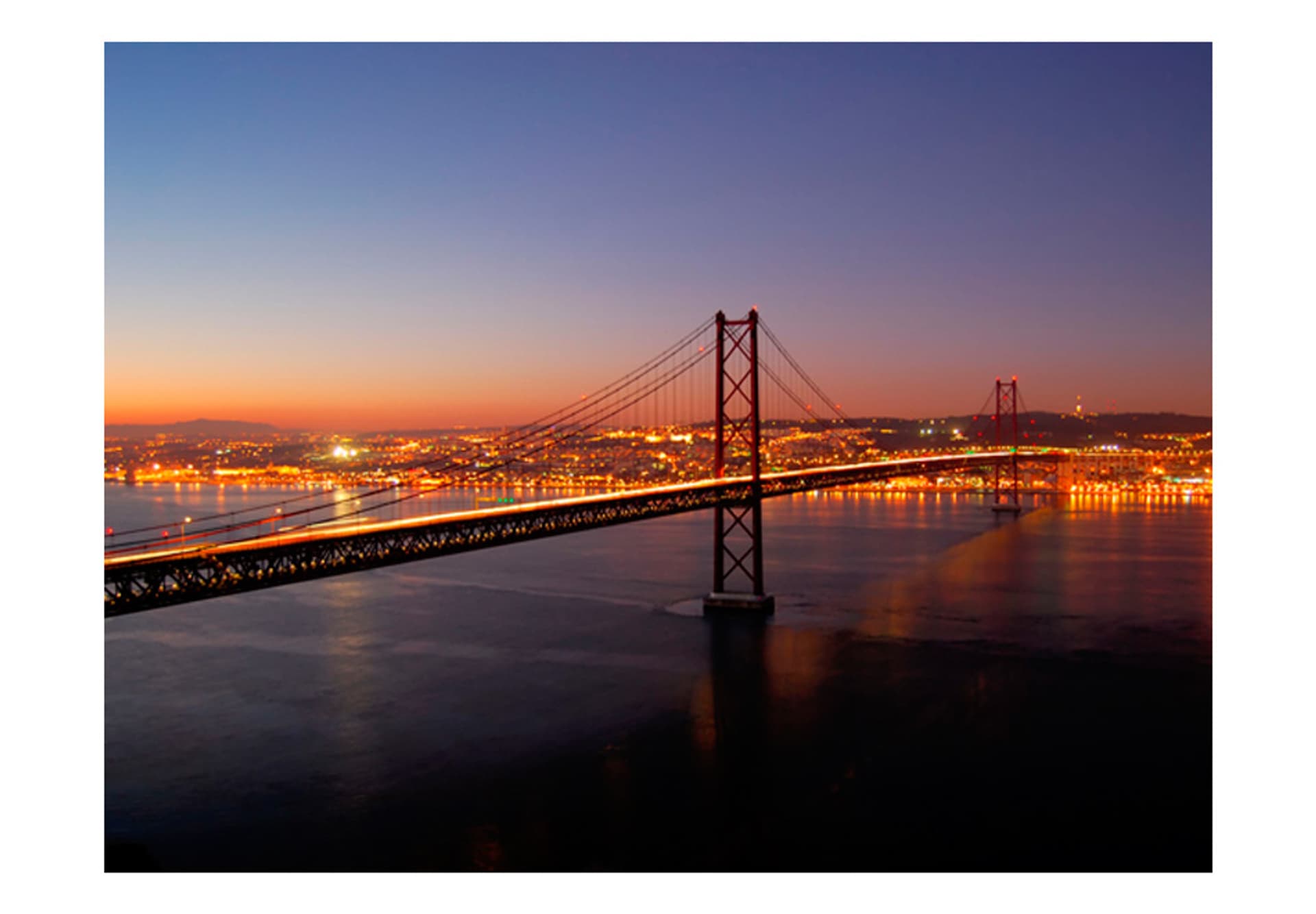 

Fototapeta - Bay Bridge - San Francisco (rozmiar 200x154)