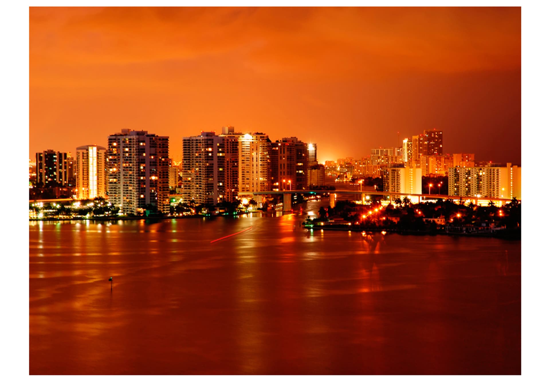 

Fototapeta - Welcome to Miami (rozmiar 250x193)