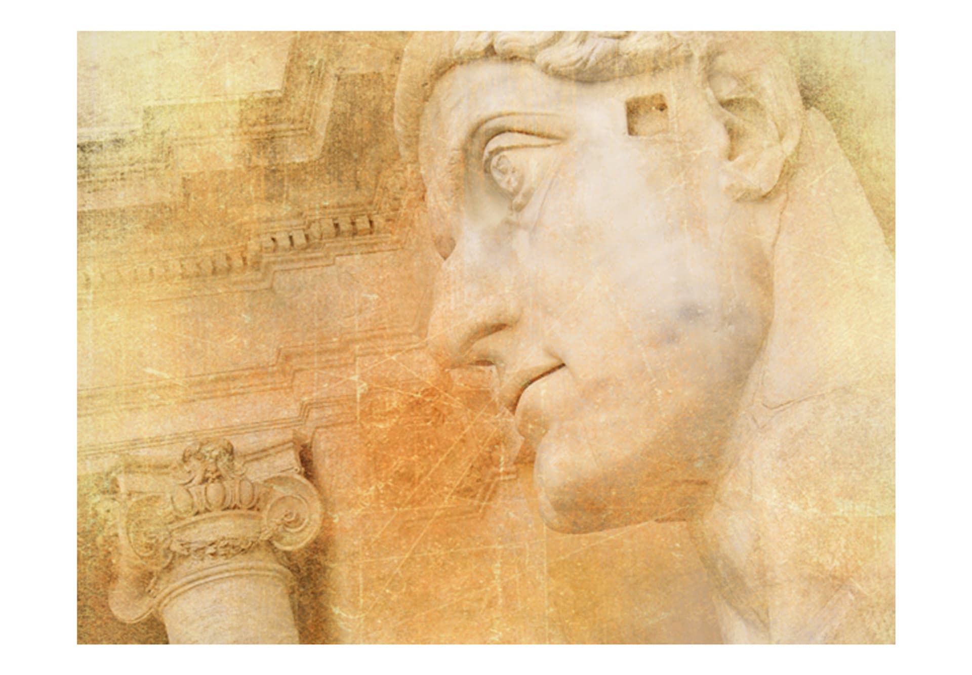 

Fototapeta - Greek God (rozmiar 300x231)
