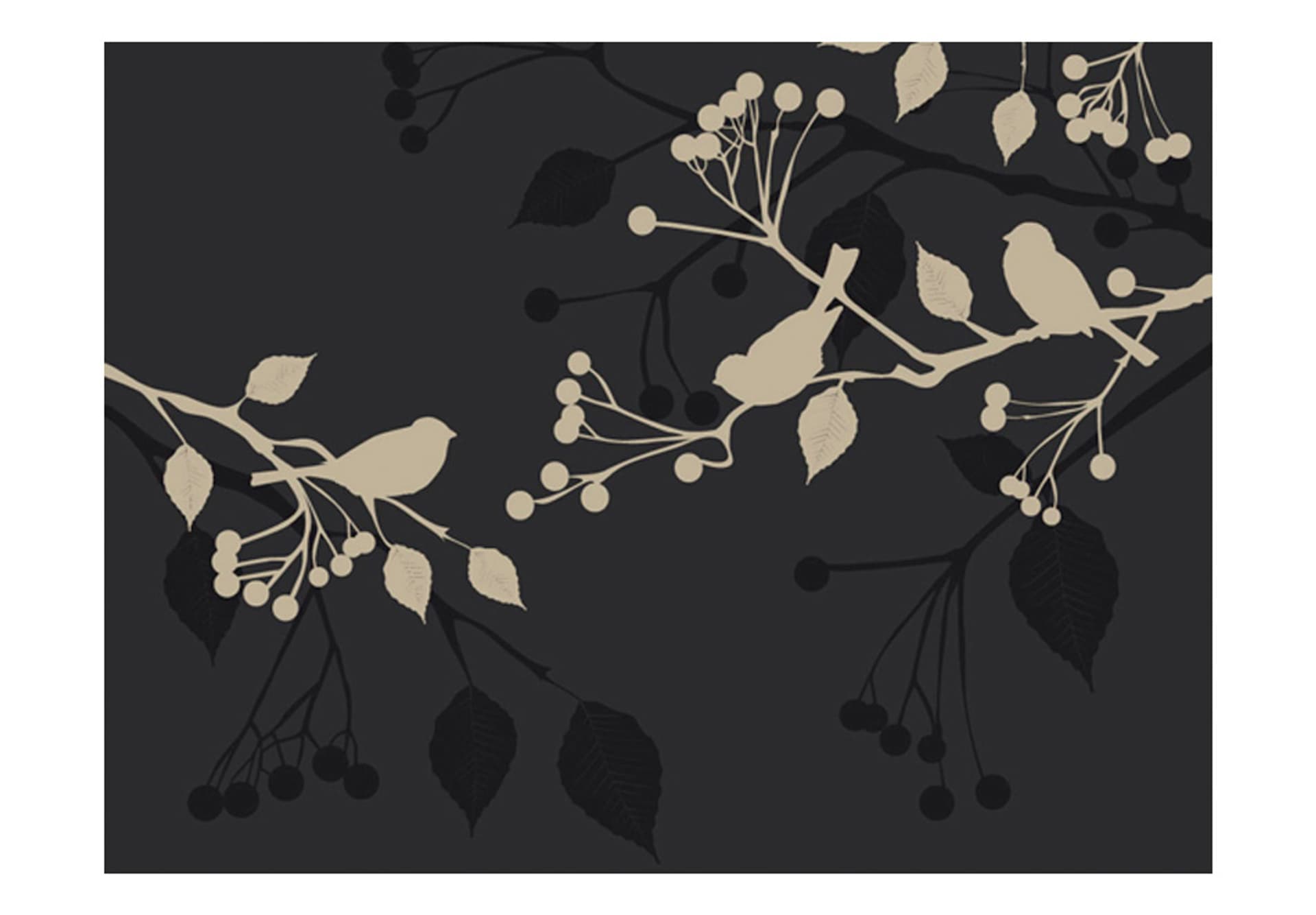 

Fototapeta - Little birds (rozmiar 300x231)