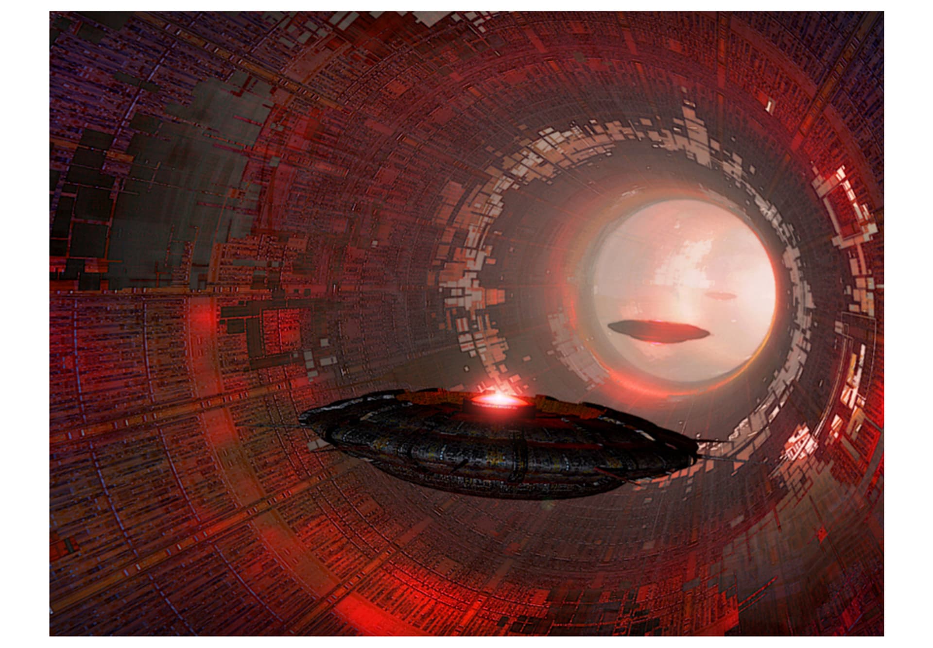 

Fototapeta - Ufo (rozmiar 400x309)