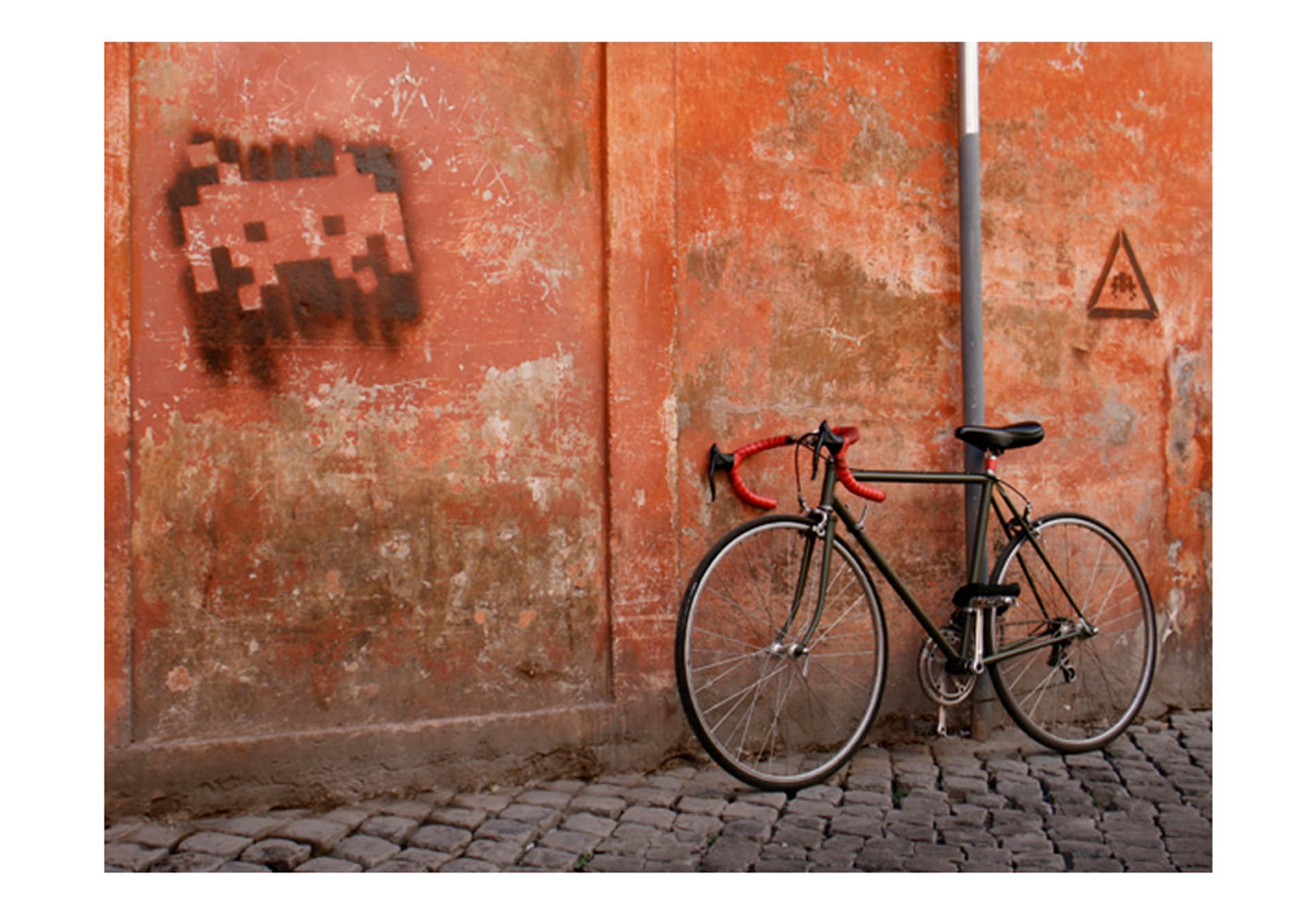 

Fototapeta - Rower (rozmiar 250x193)