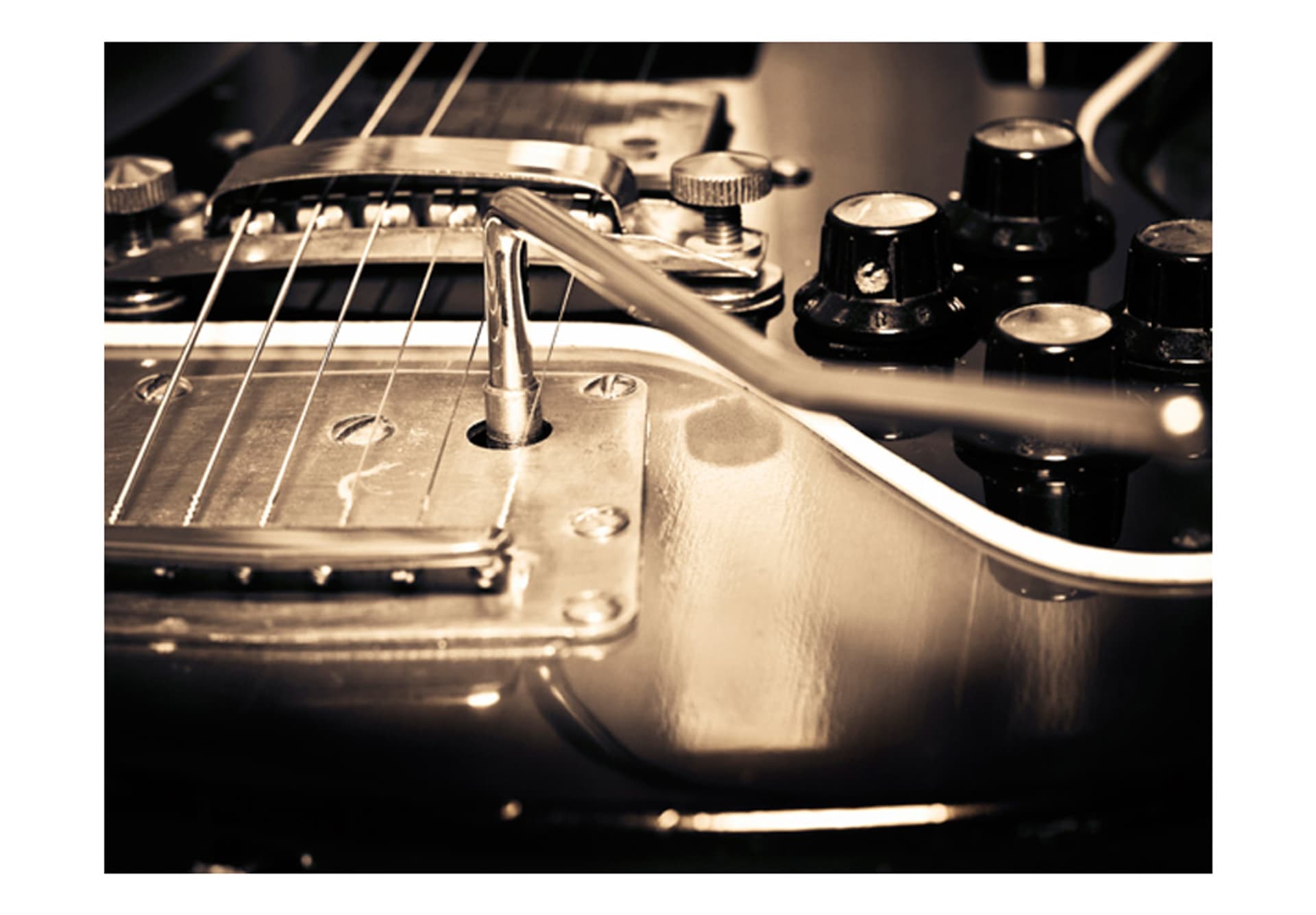 

Fototapeta - Gitara (rozmiar 300x231)