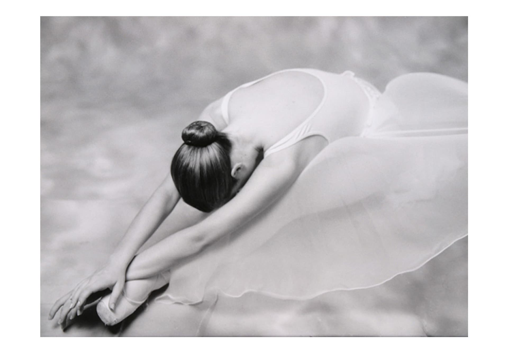 

Fototapeta - fotografia: baletnica (rozmiar 200x154)