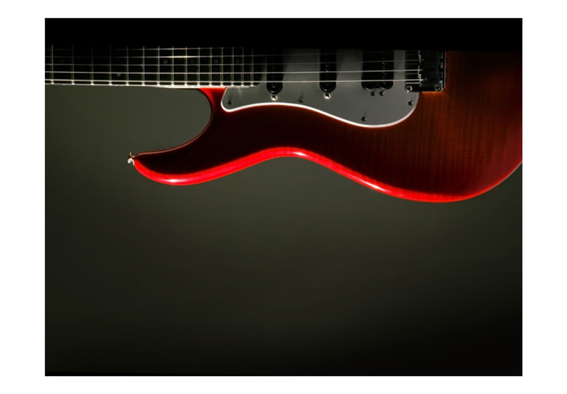 

Fototapeta - Gitara elektryczna (rozmiar 250x193)