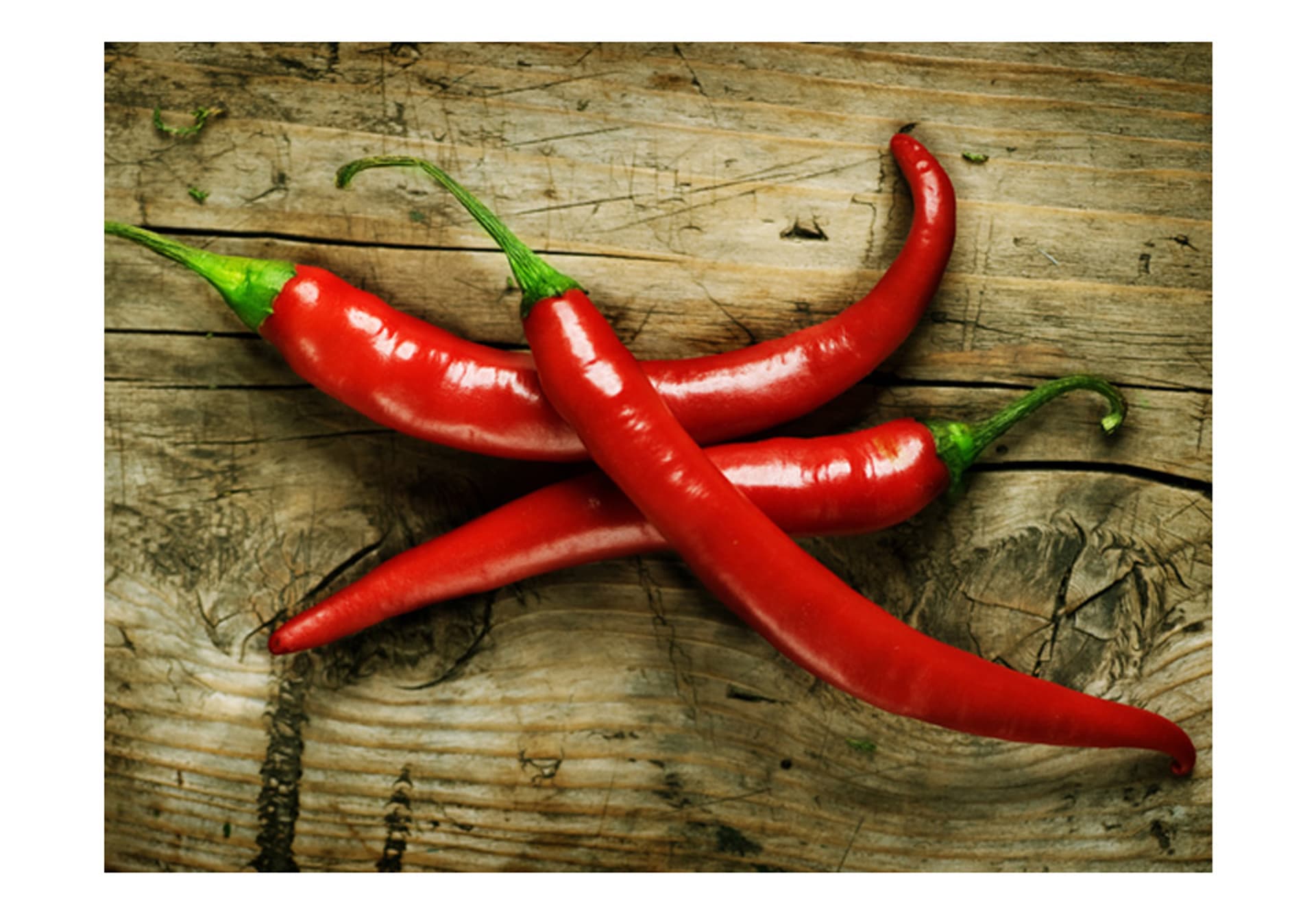 

Fototapeta - Spicy chili peppers (rozmiar 300x231)