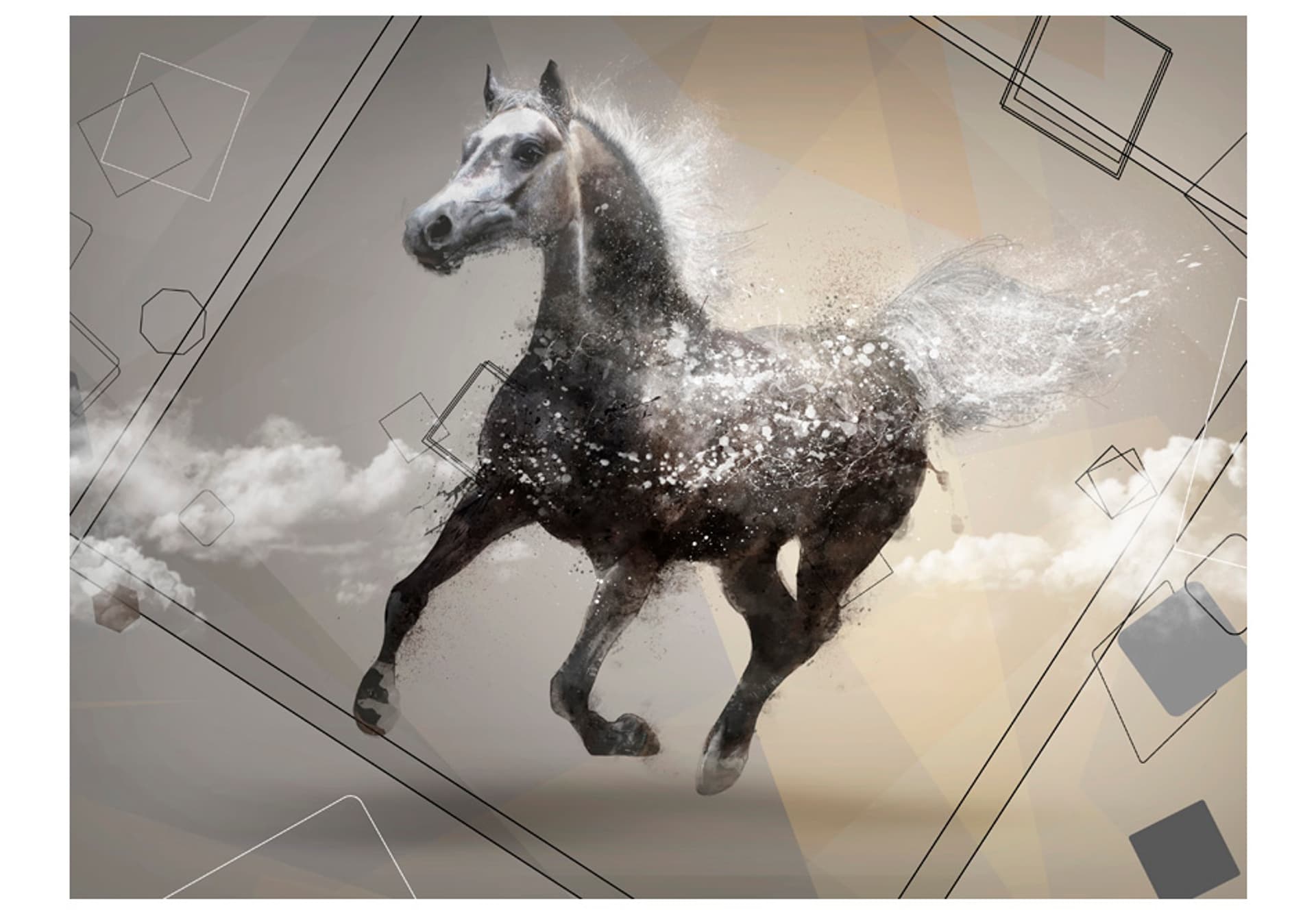 

Fototapeta - Escape into dreams (rozmiar 200x154)