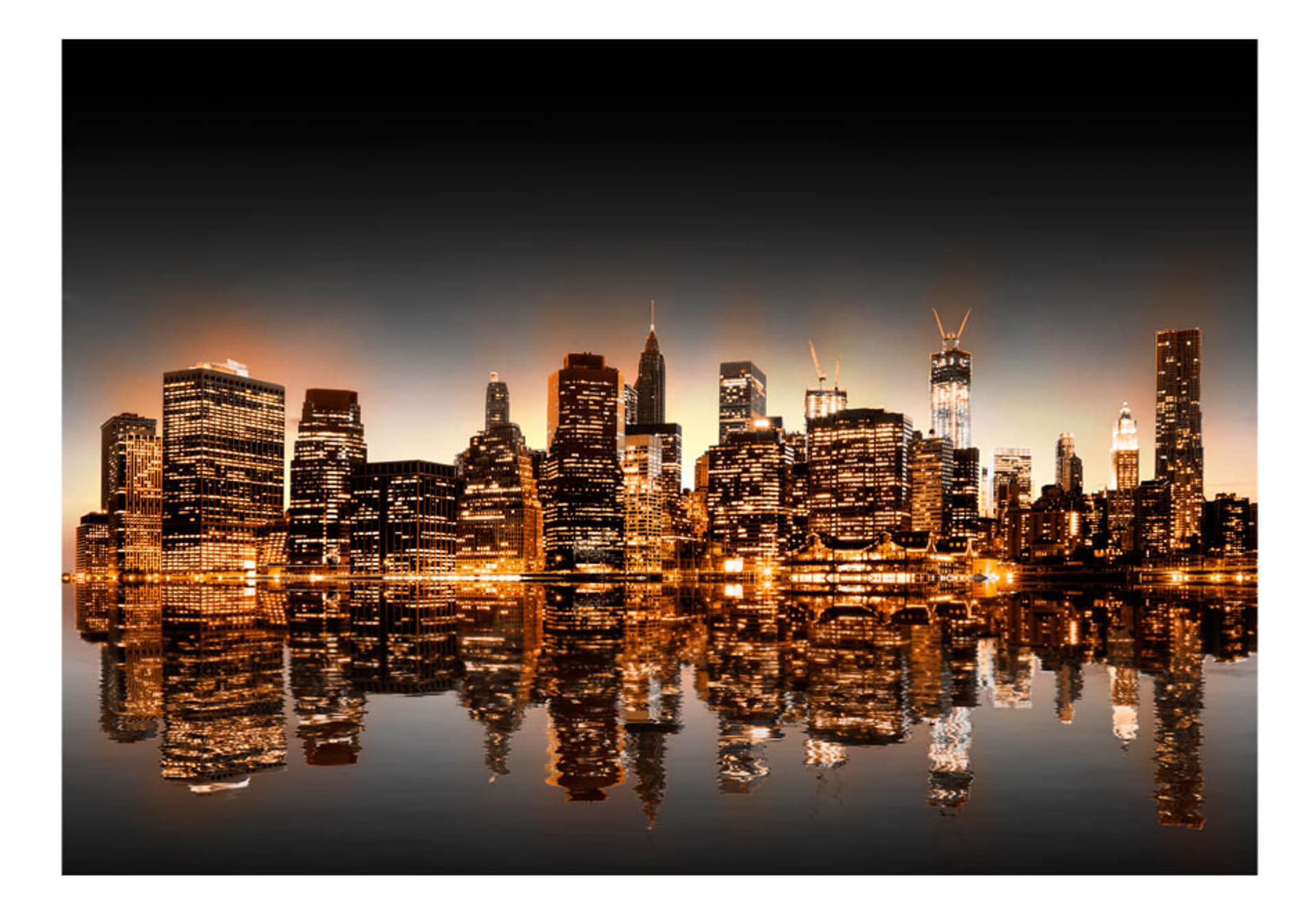 

Fototapeta - Wealth of NYC (rozmiar 350x270)