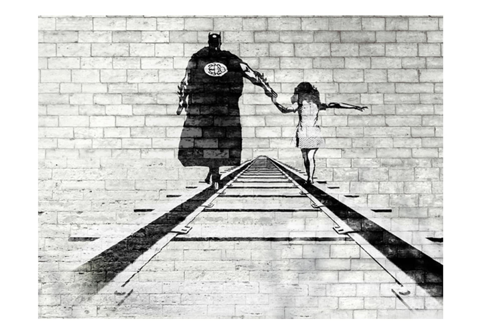 

Fototapeta - Superbohater (rozmiar 350x270)