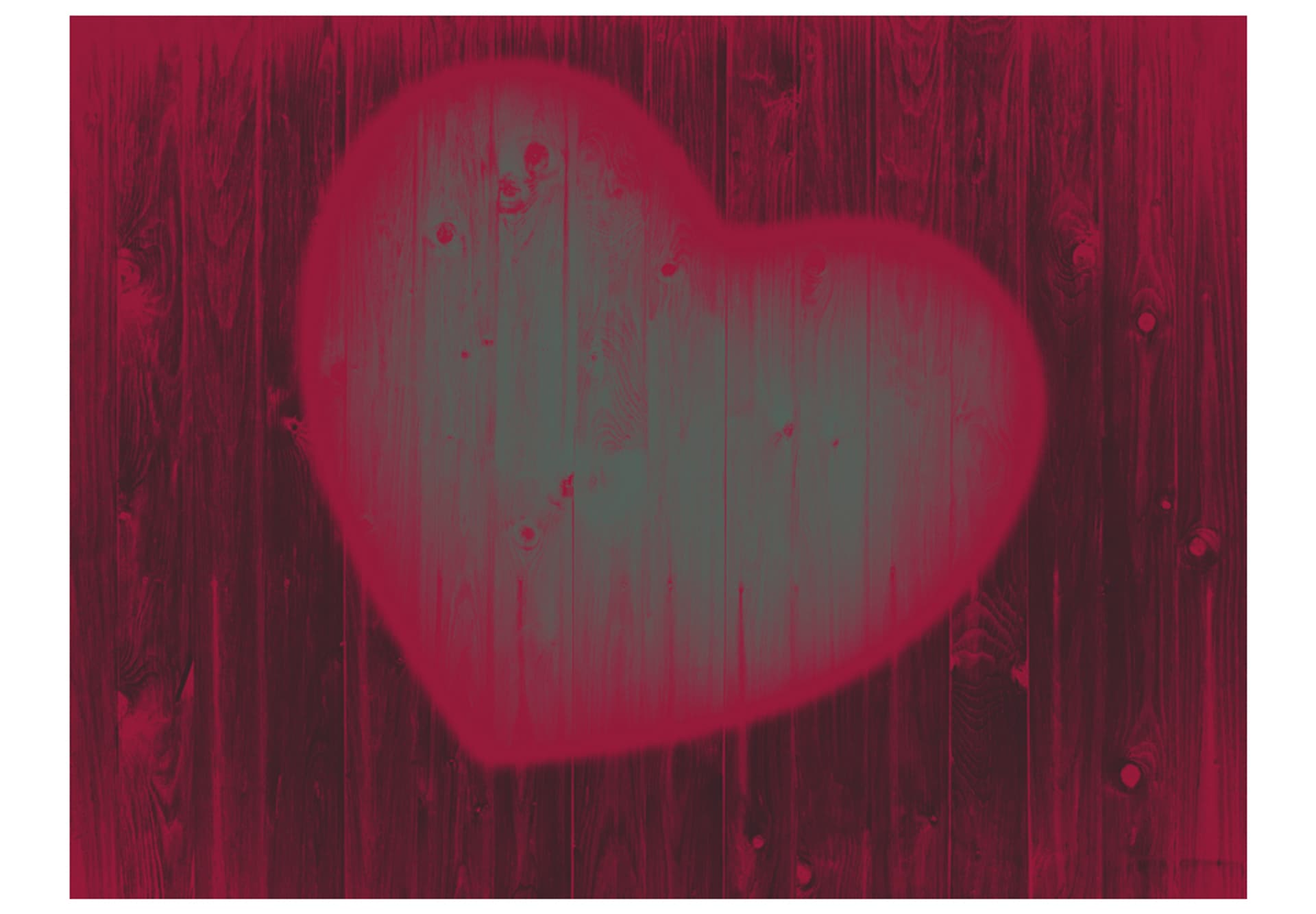 

Fototapeta - Cold heart (rozmiar 250x193)