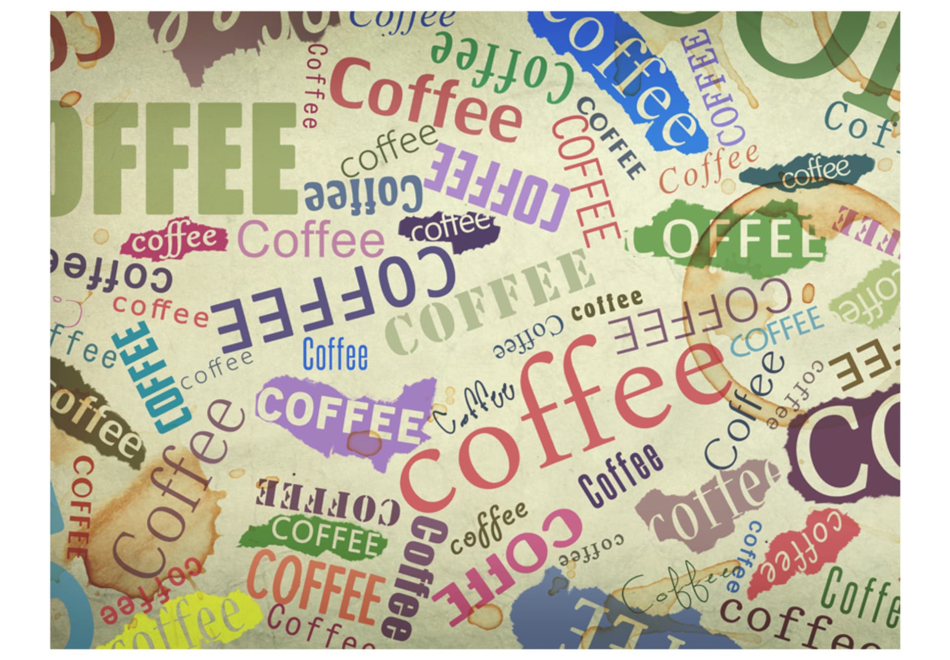 

Fototapeta - The fragrance of coffee (rozmiar 300x231)