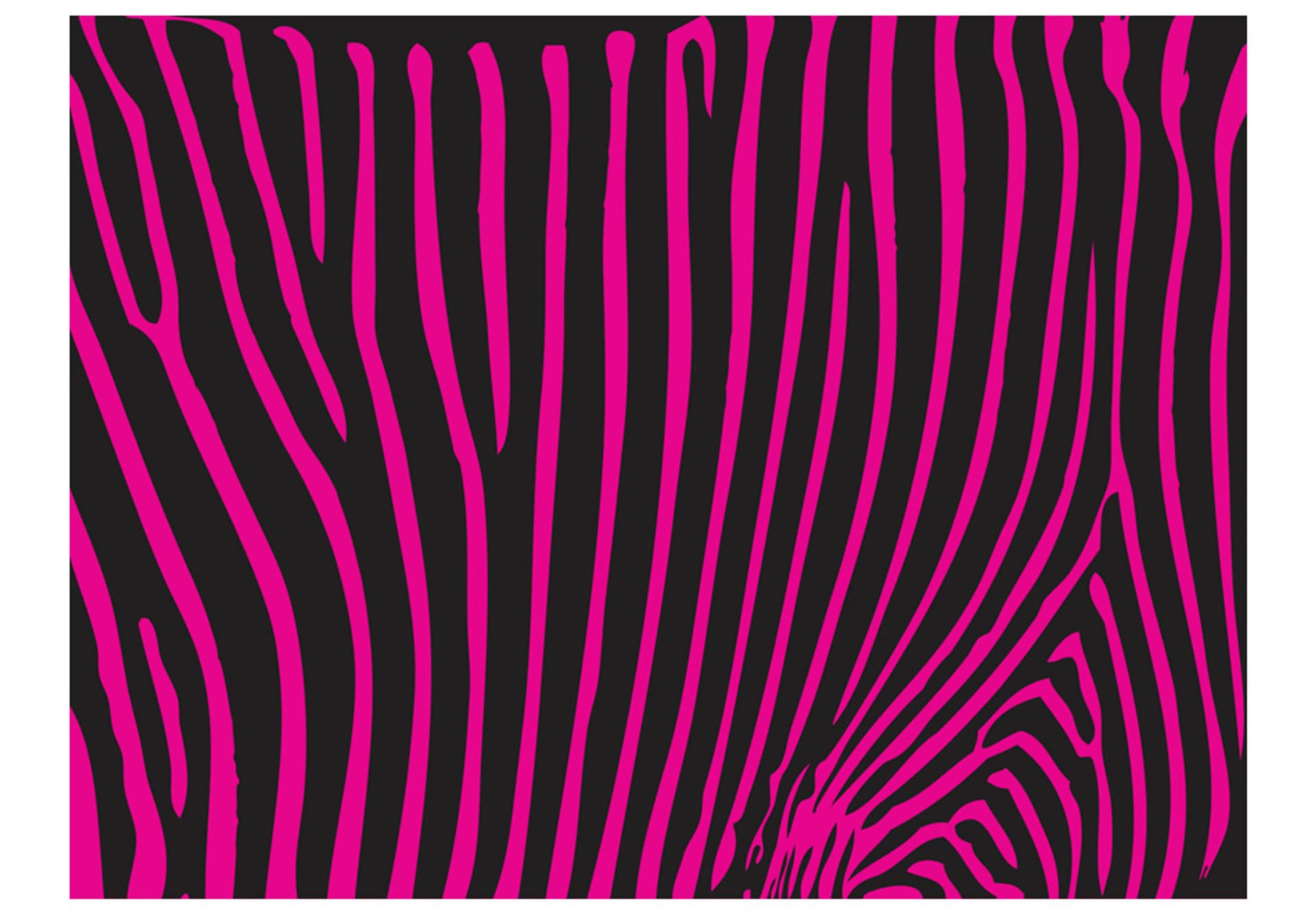 

Fototapeta - Zebra pattern (fioletowy) (rozmiar 400x309)