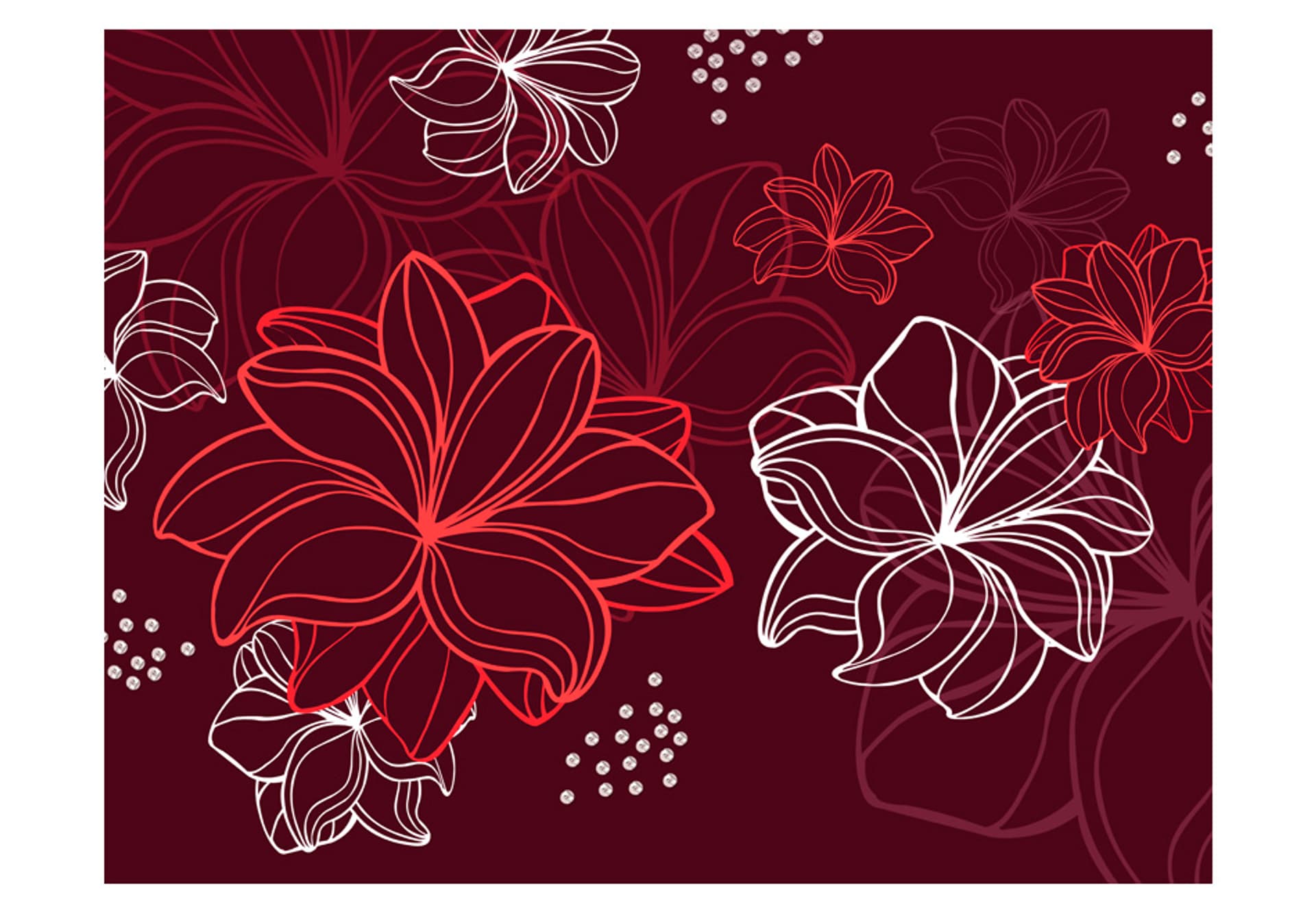 

Fototapeta - Vernal flora (rozmiar 250x193)