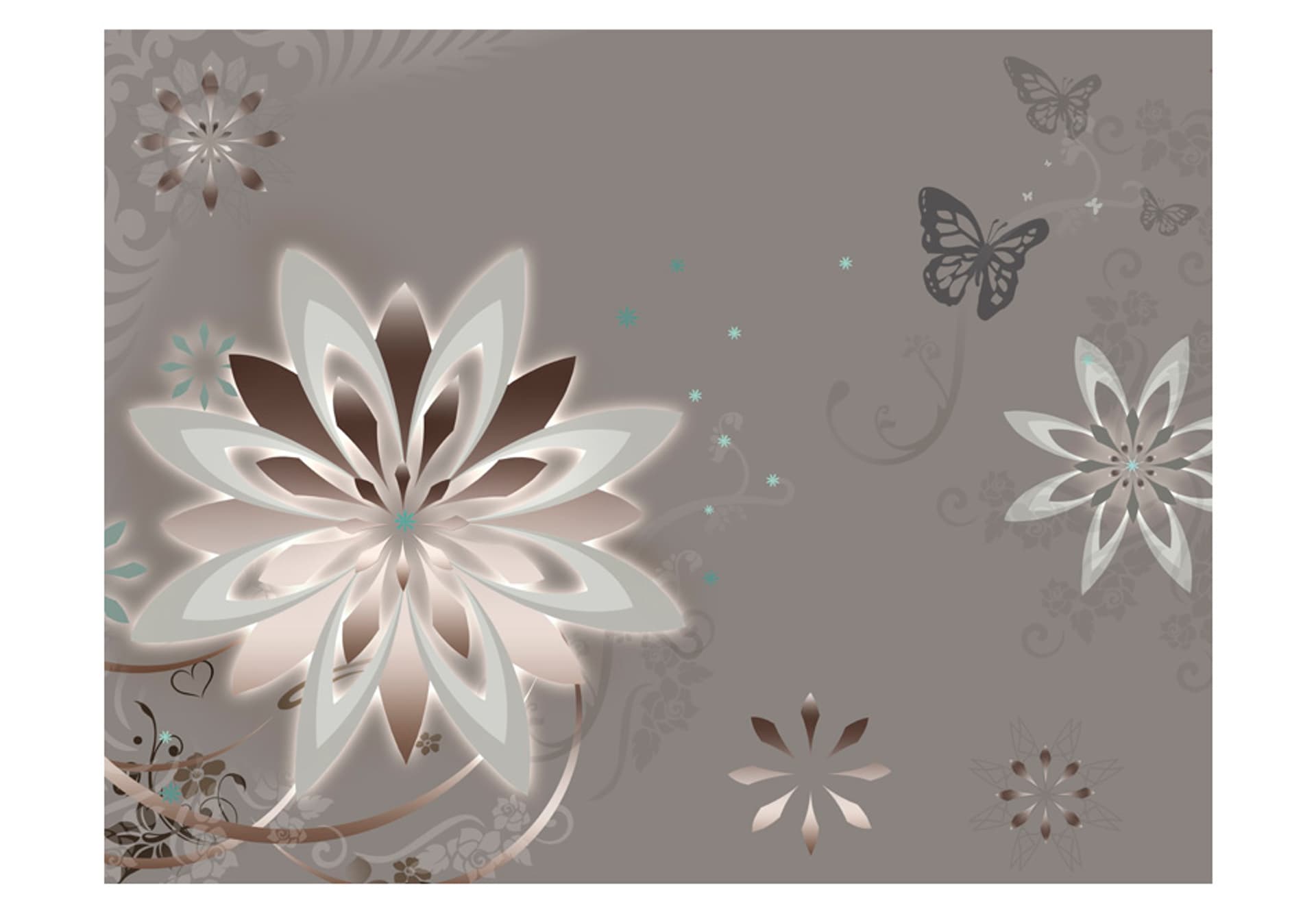 

Fototapeta - Nature's constancy (rozmiar 350x270)