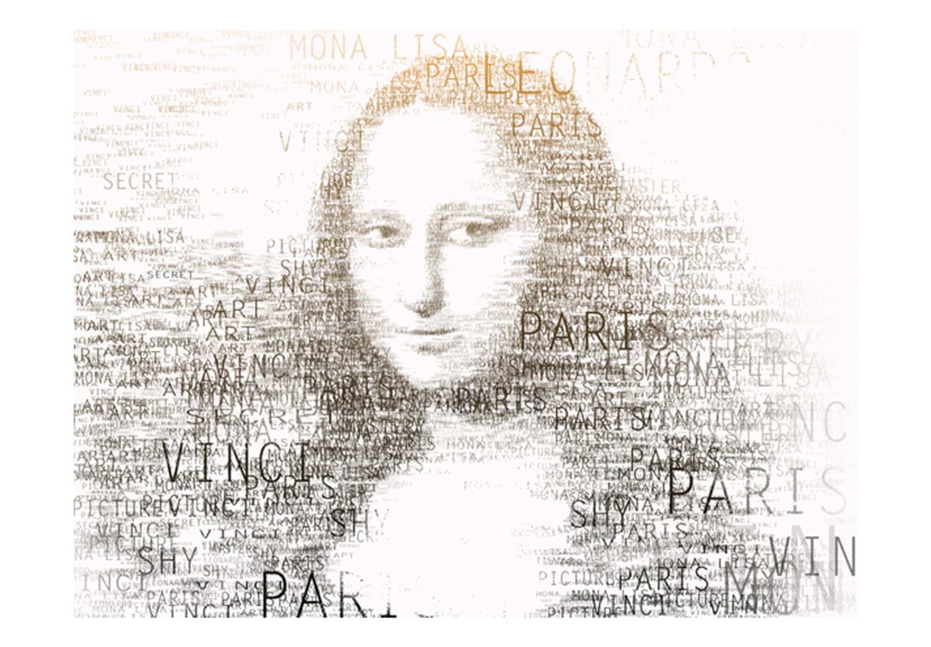 

Fototapeta - Zapiski Leonarda da Vinci (rozmiar 250x193)