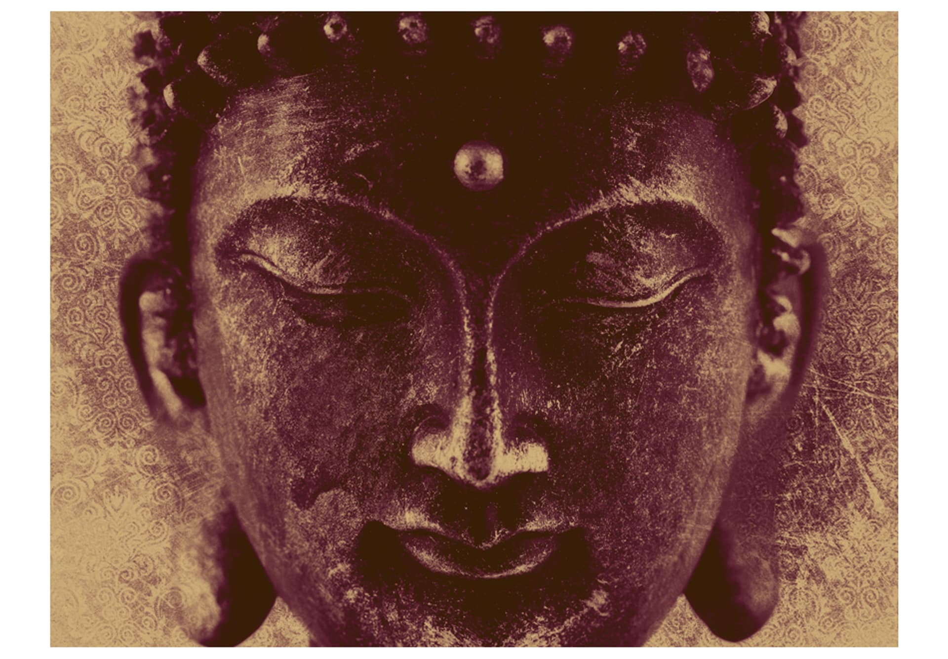 

Fototapeta - Mądry Budda (rozmiar 200x154)