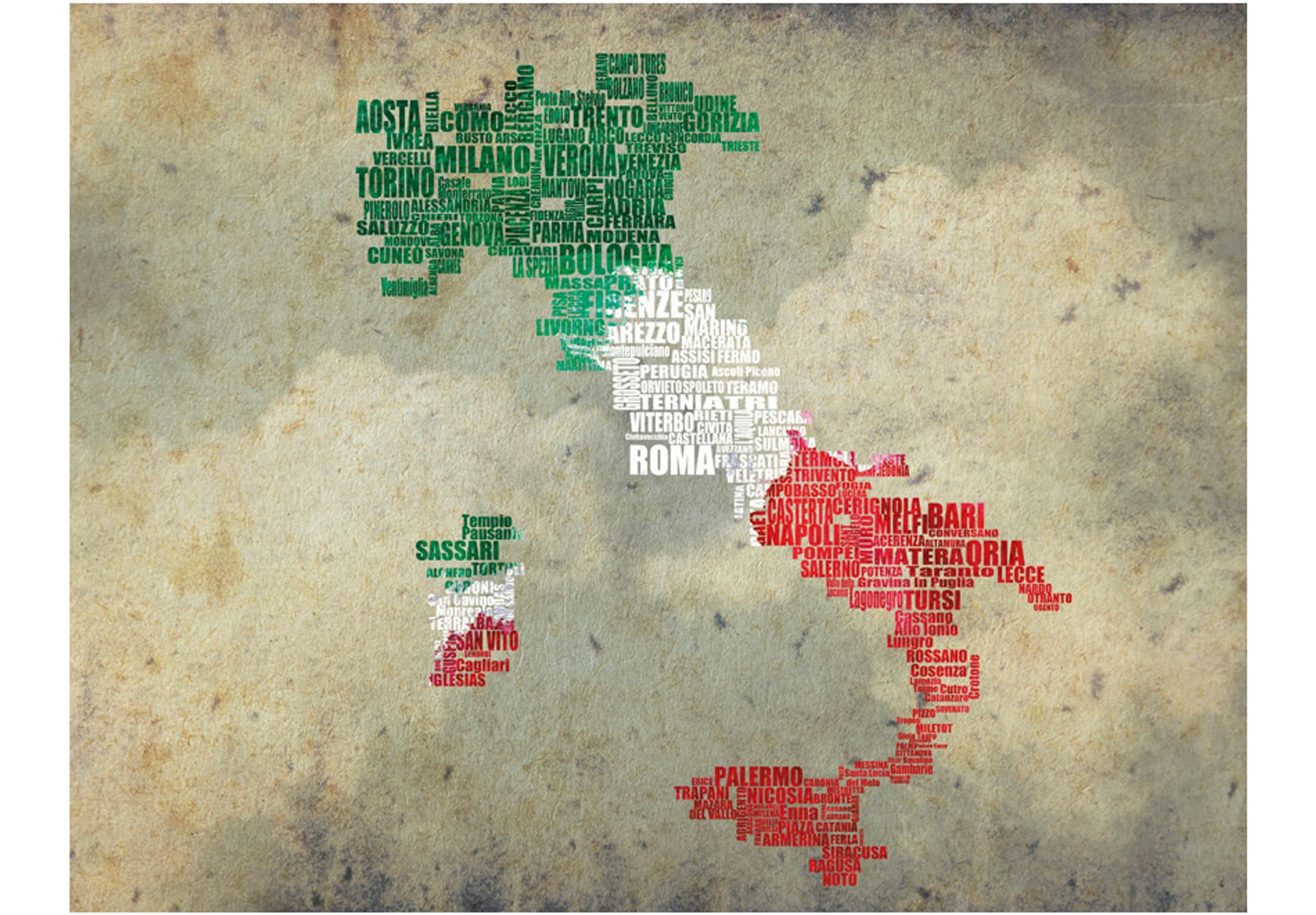 

Fototapeta - Viva Roma! (rozmiar 200x154)