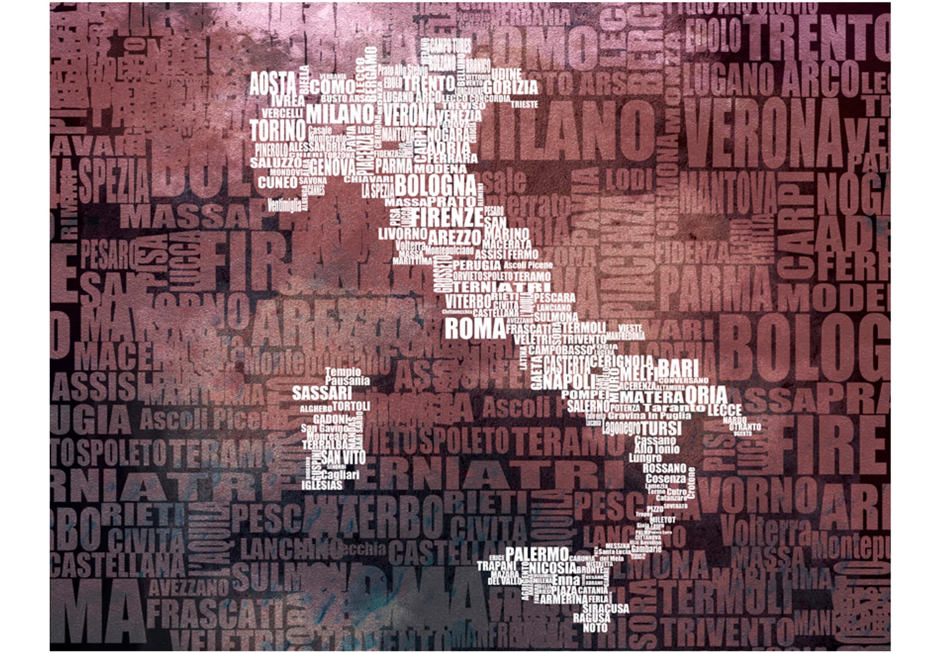 

Fototapeta - Dream about Italy (rozmiar 300x231)