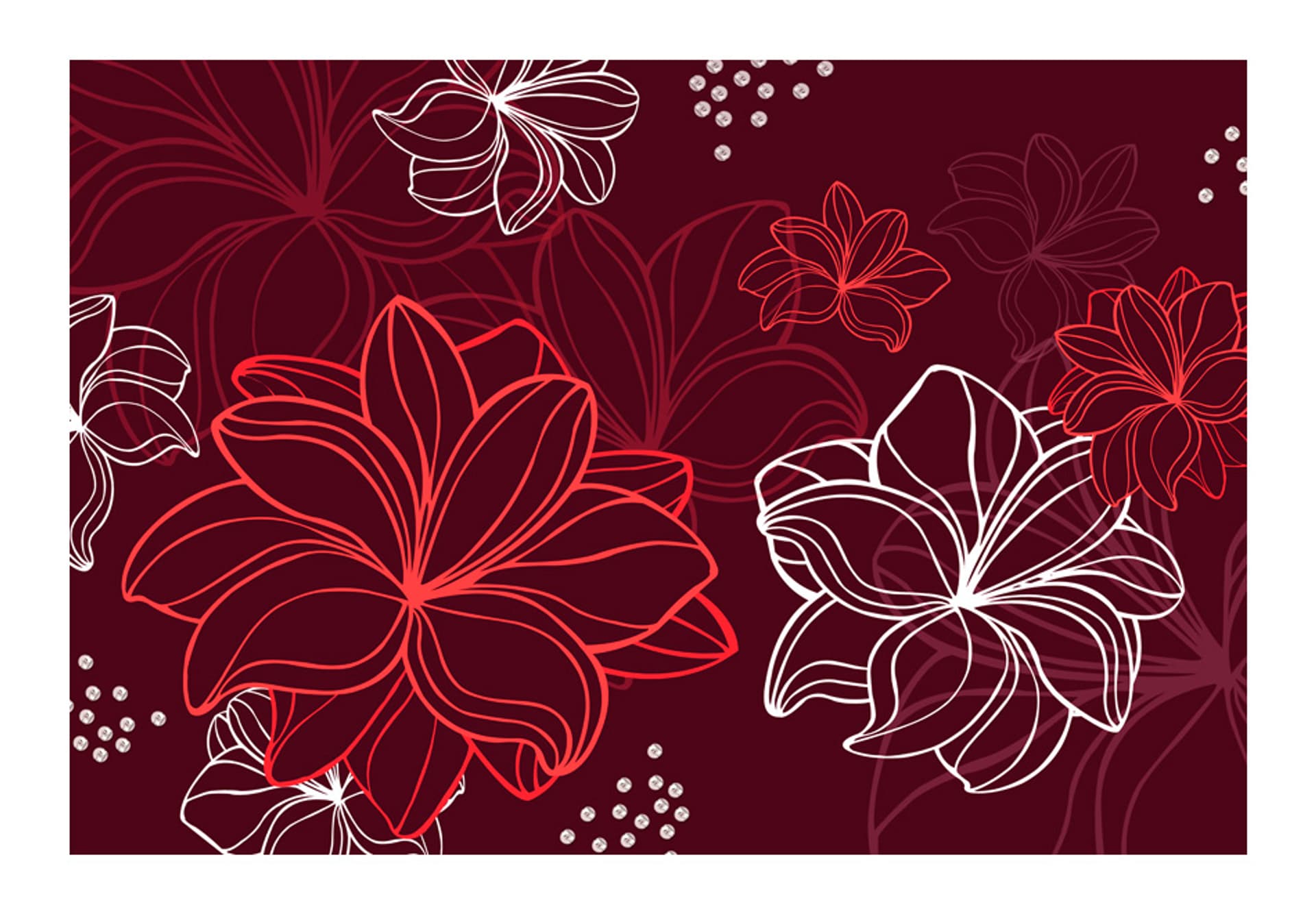 

Fototapeta - Vernal flora (rozmiar 400x270)