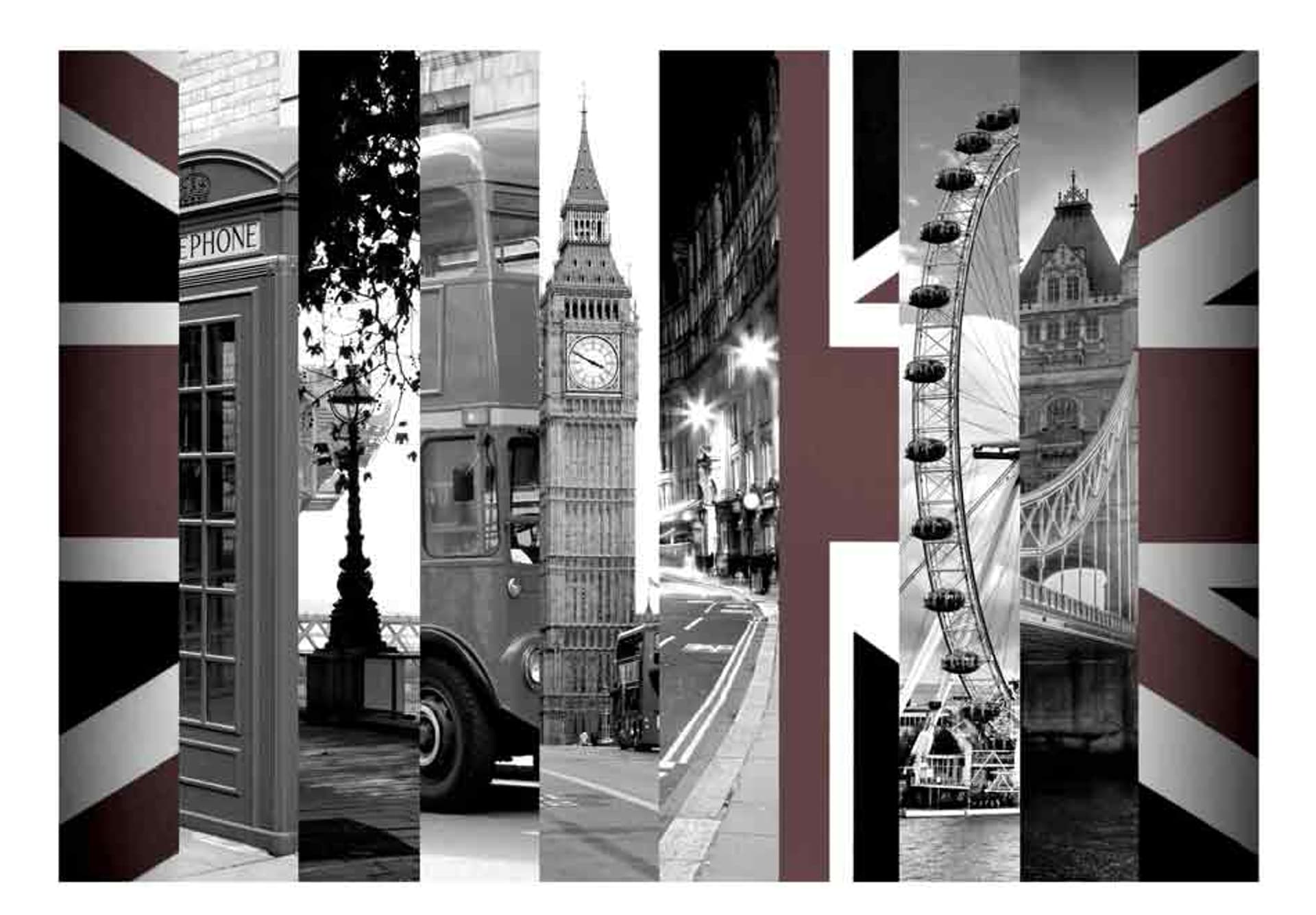 

Fototapeta - Londyńskie symbole (rozmiar 250x175)