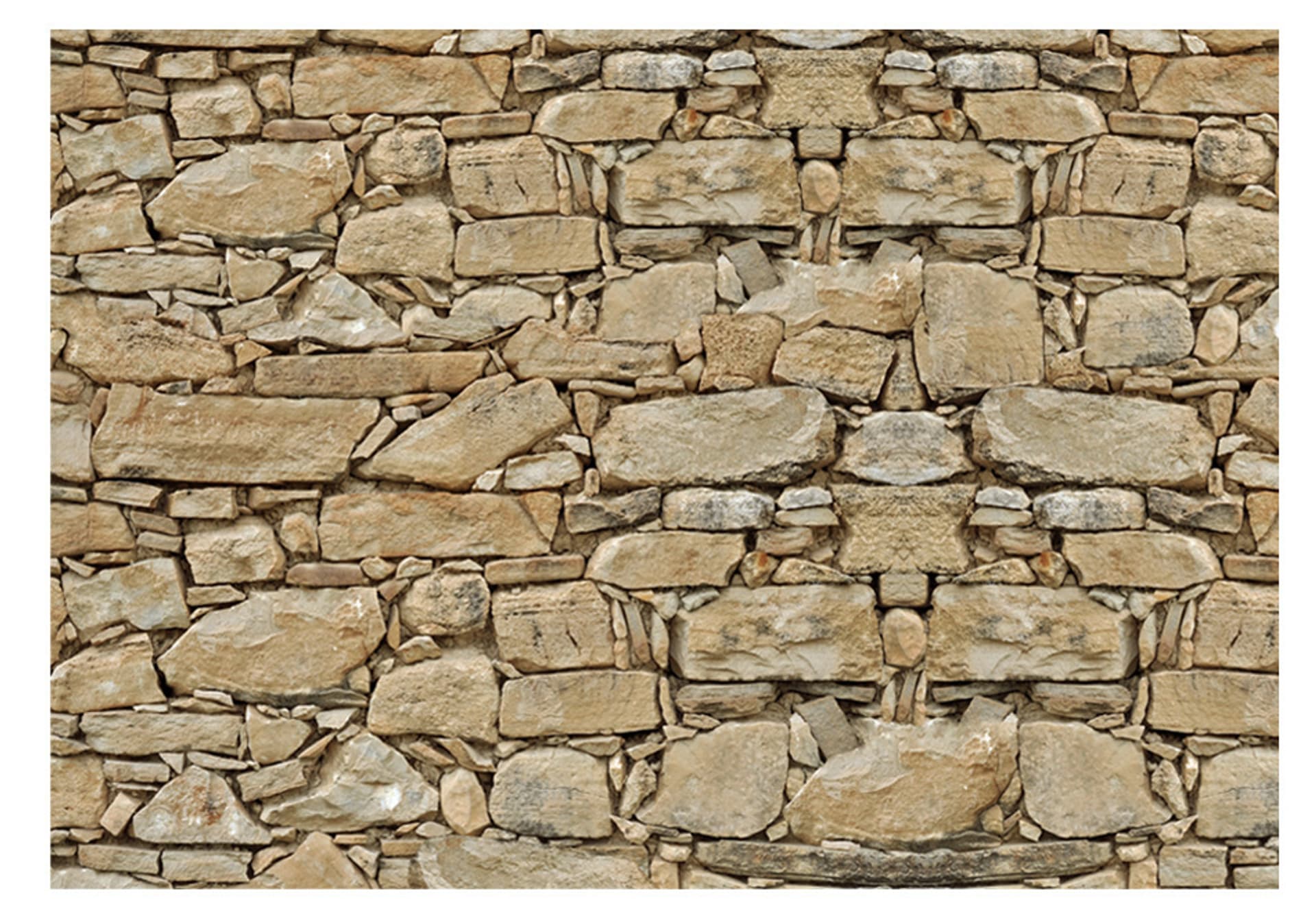 

Fototapeta - Kamienna ściana (rozmiar 350x245)