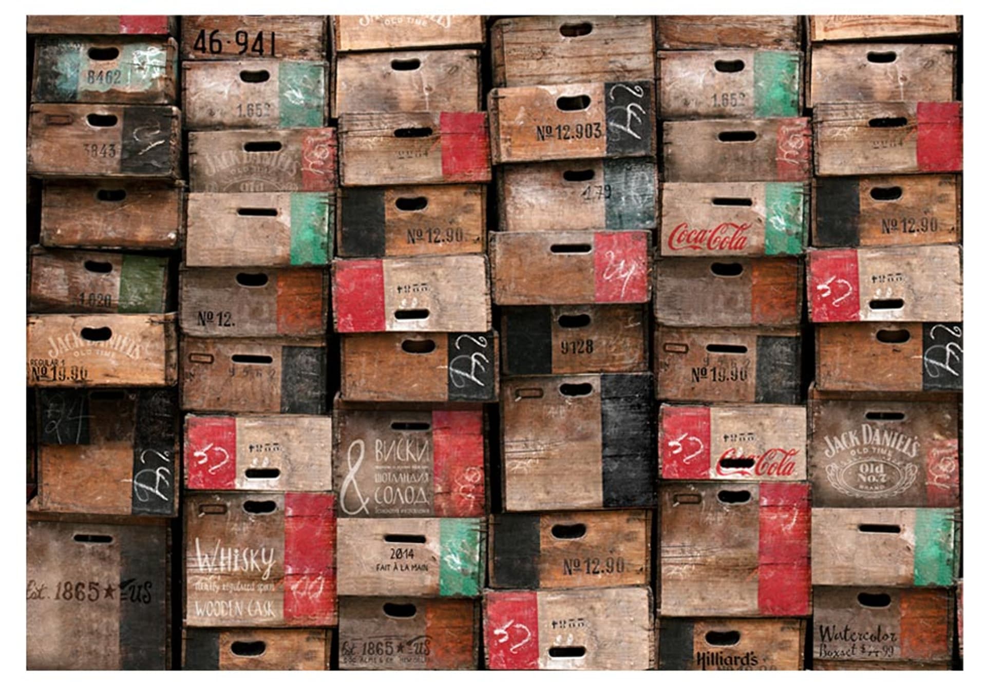 

Fototapeta - Na zapleczu... (rozmiar 400x280)