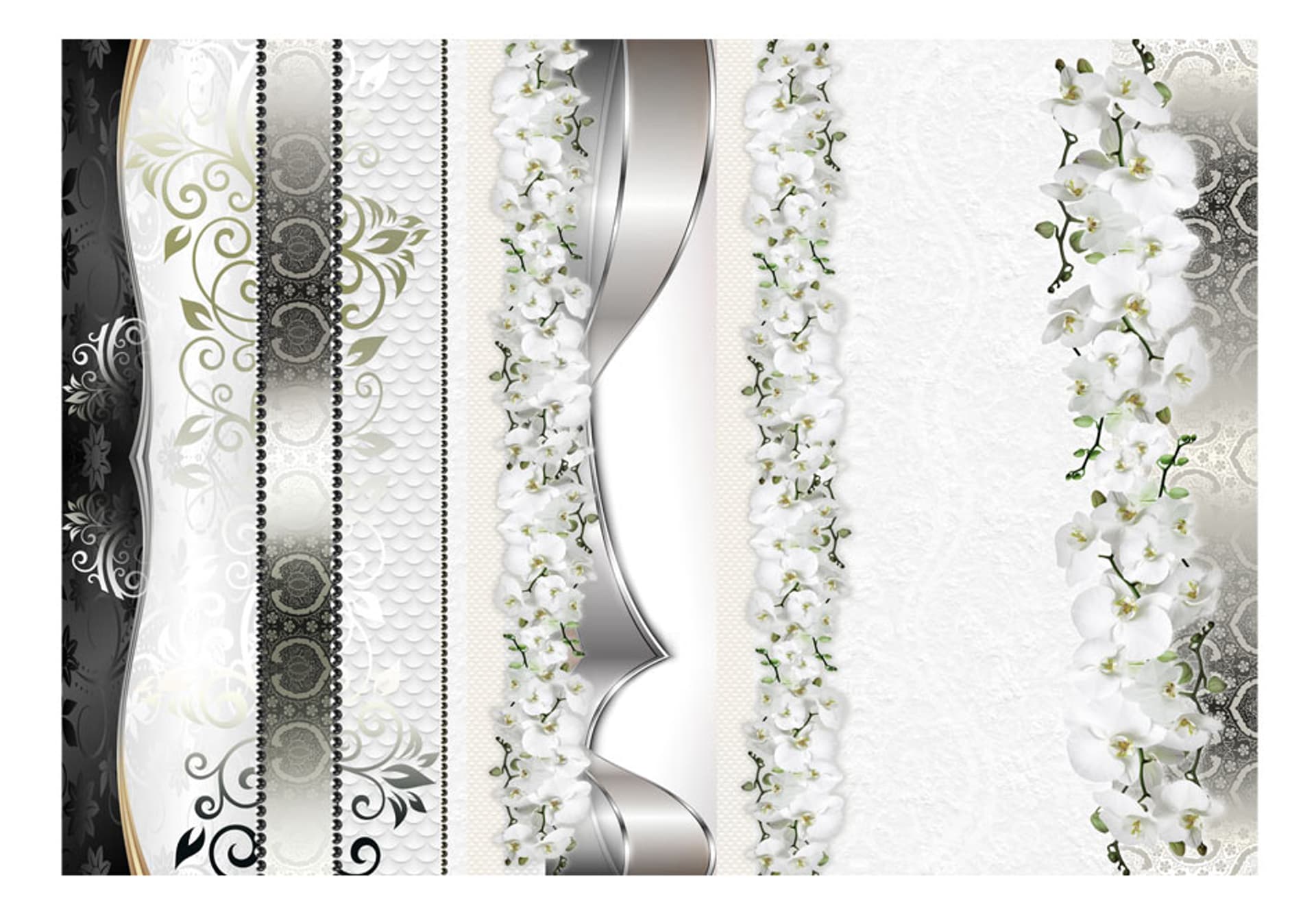 

Fototapeta - Parada orchidei w odcieniach szarości (rozmiar 350x245)
