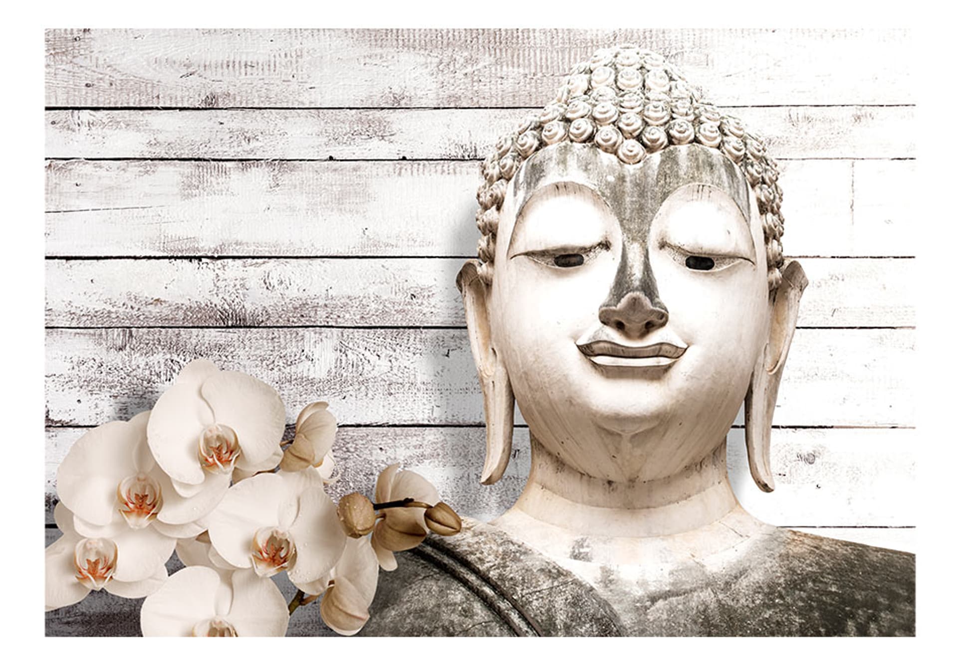 

Fototapeta - Uśmiechnięty Budda (rozmiar 250x175)