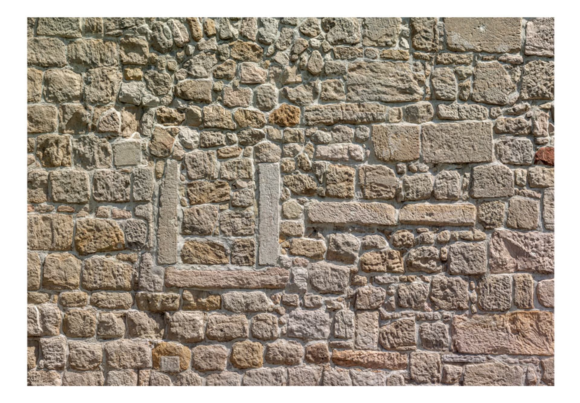 

Fototapeta - Ściana z kamieni (rozmiar 400x280)