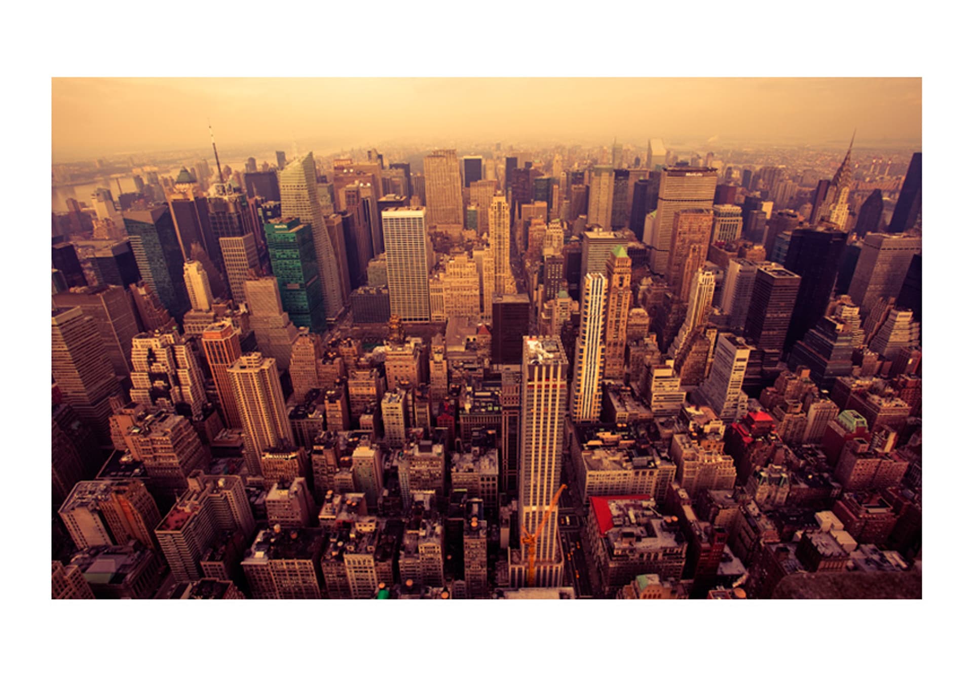 

Fototapeta - Manhattan z lotu ptaka, Nowy Jork (rozmiar 450x270)