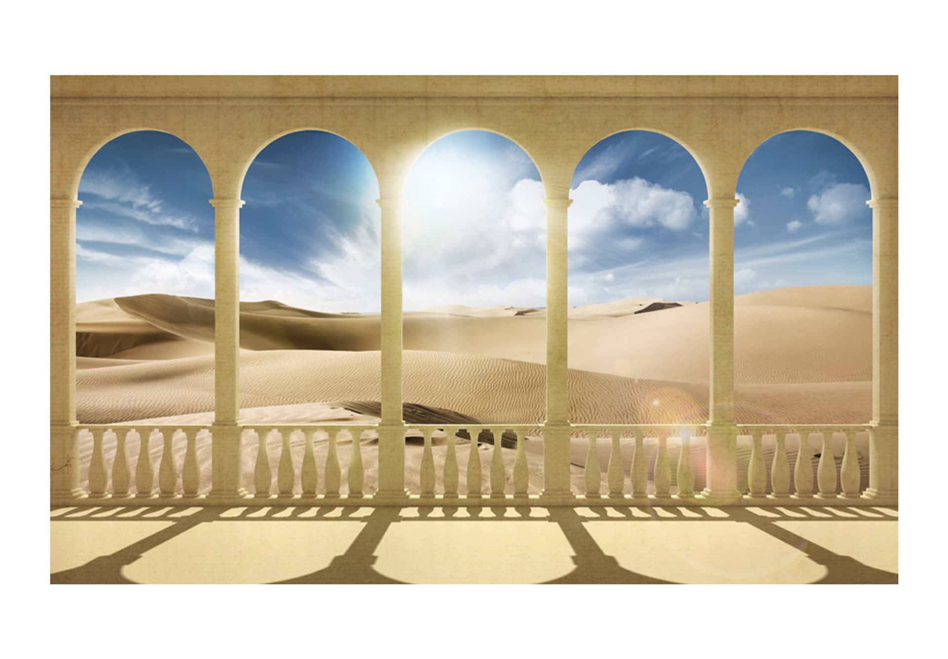 

Fototapeta - Sen o Saharze (rozmiar 450x270)