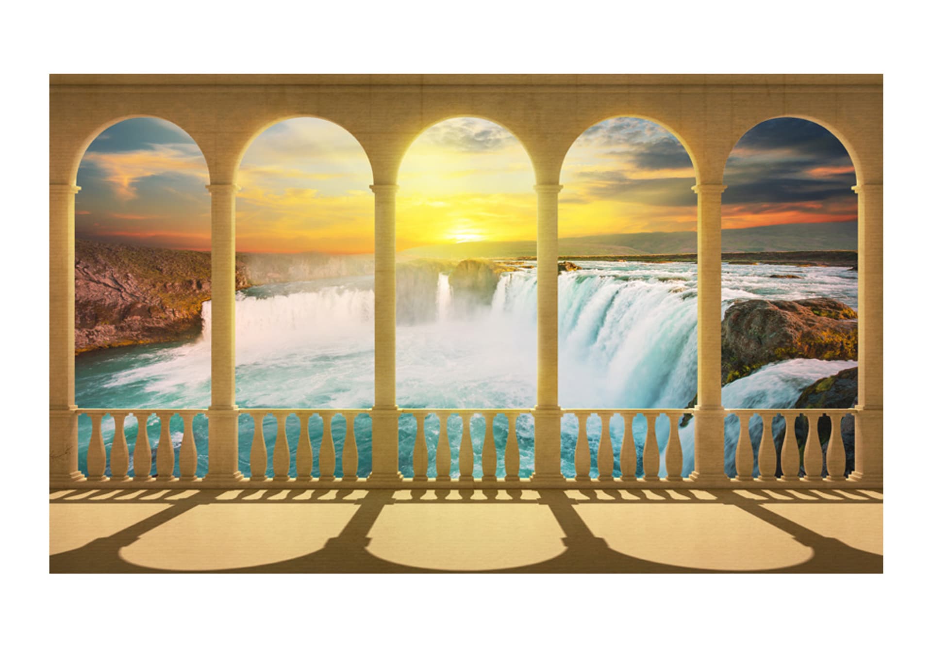 

Fototapeta - Sen o Niagarze (rozmiar 450x270)