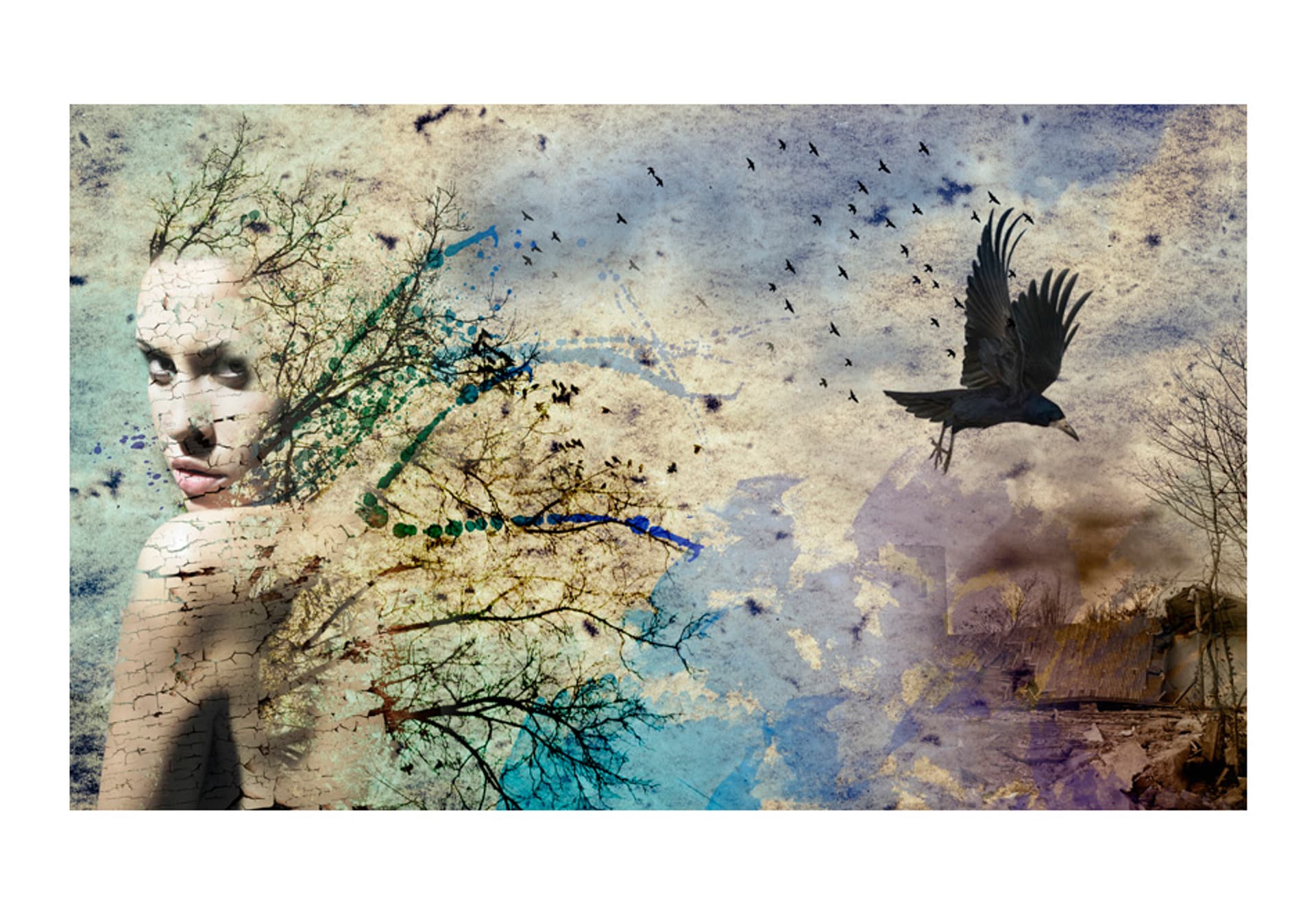 

Fototapeta - Identity change (rozmiar 450x270)