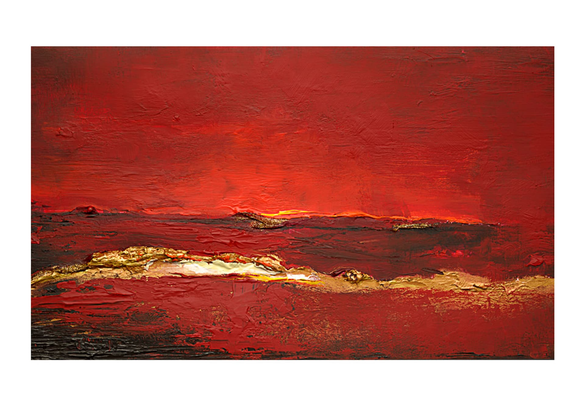 

Fototapeta - Gold wave (rozmiar 450x270)